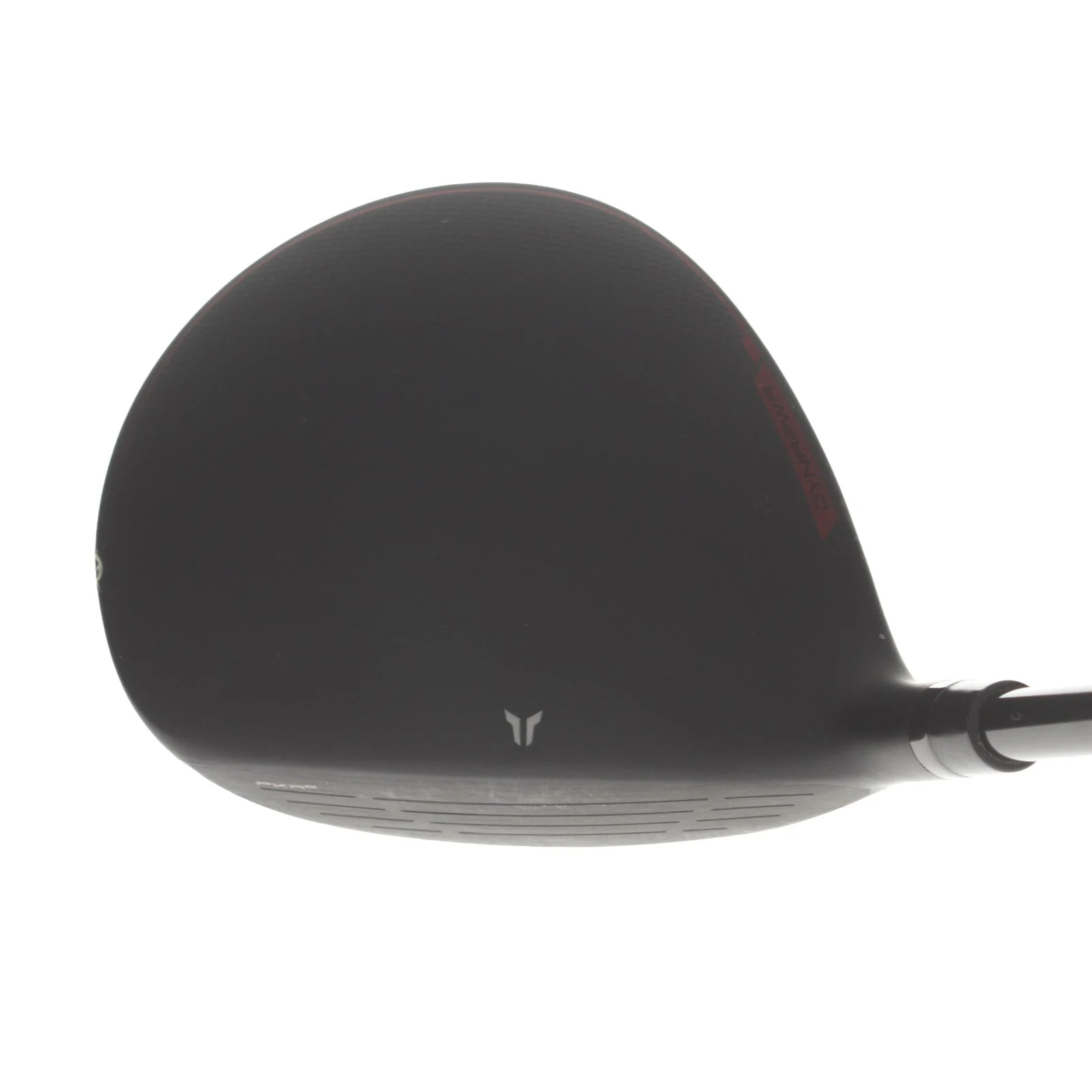 Wilson Dynapwr Graphite Mens Right Hand Fairway 3 Wood 15* Regular - Hzrdus RDX Smoke Red - Image 3