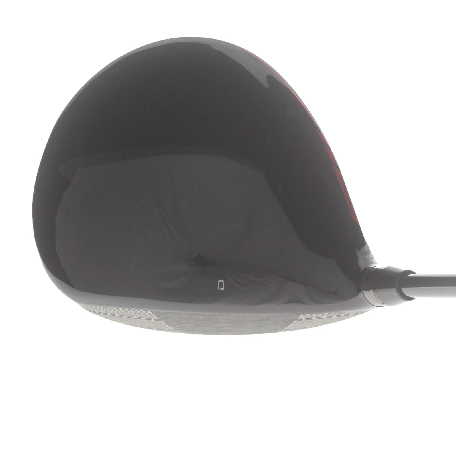 Wilson DYNAPWR Max 2025 Graphite Mens Right Hand Driver 9* Stiff - Ventus TR Blue 5-S - Image 3