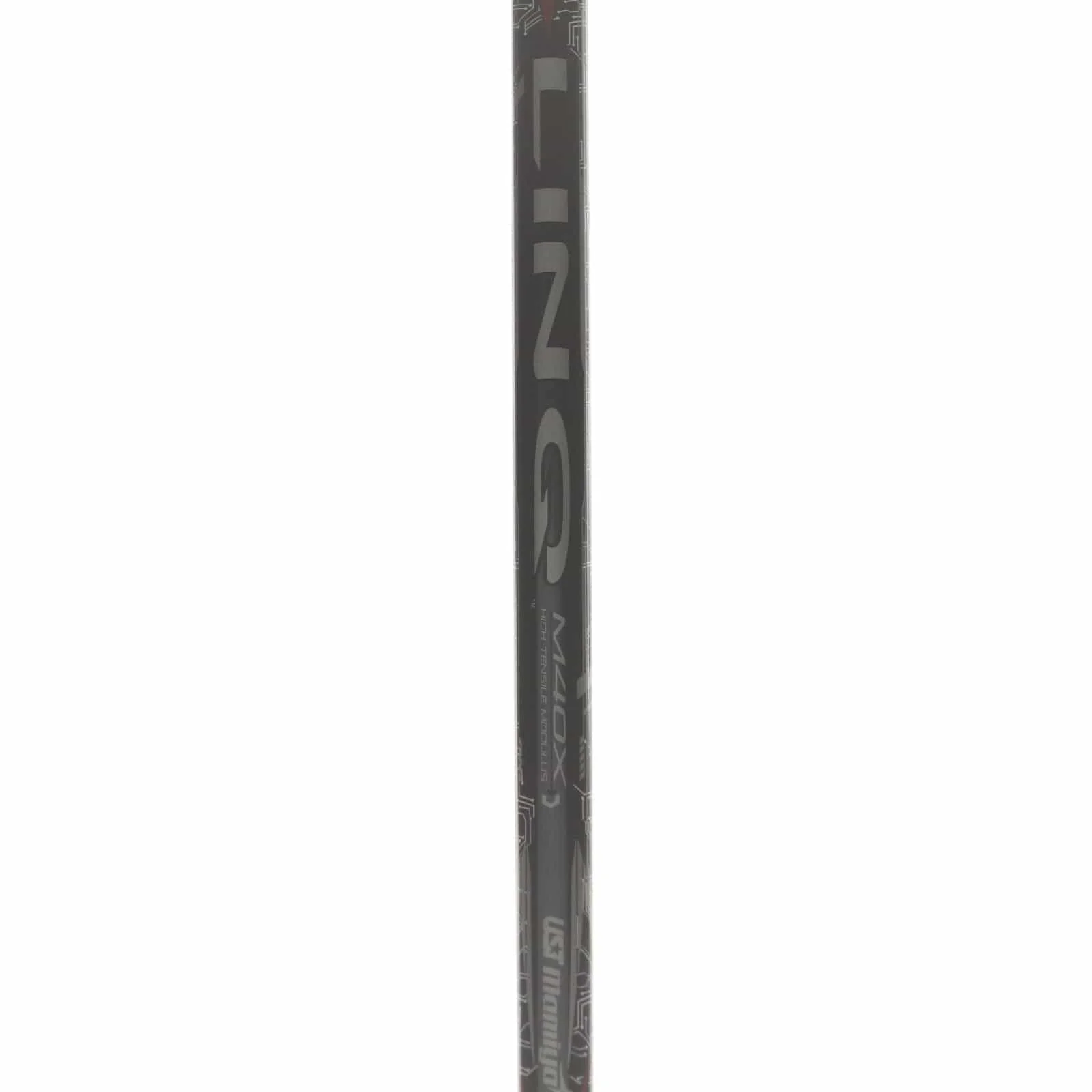 Wilson Dynapwr Max 2025 Graphite Mens Right Hand Fairway 5 Wood 18* Senior - UST Mamiya LINQ M40X Red 5 - Image 5