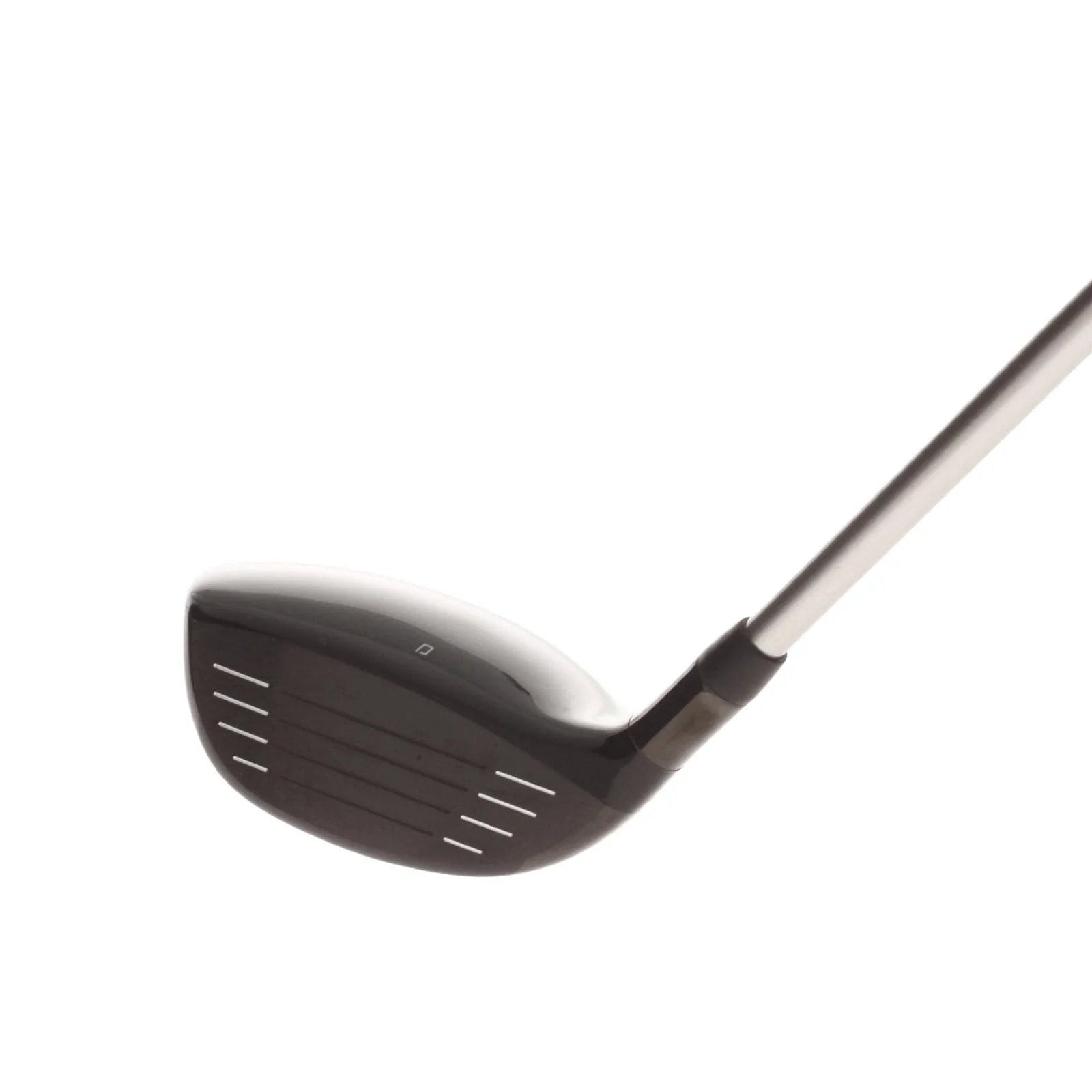 Wilson Dynapwr Max 2025 Graphite Mens Right Hand Fairway 7 Wood 21* Senior - UST Mamiya Helium 4 Lite - Image 4