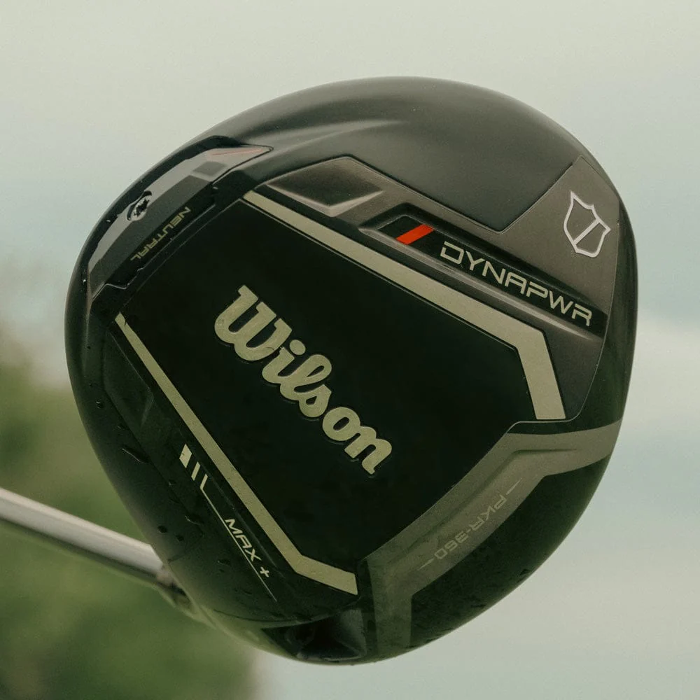 Wilson DYNAPWR Driver - Max+ - Image 4
