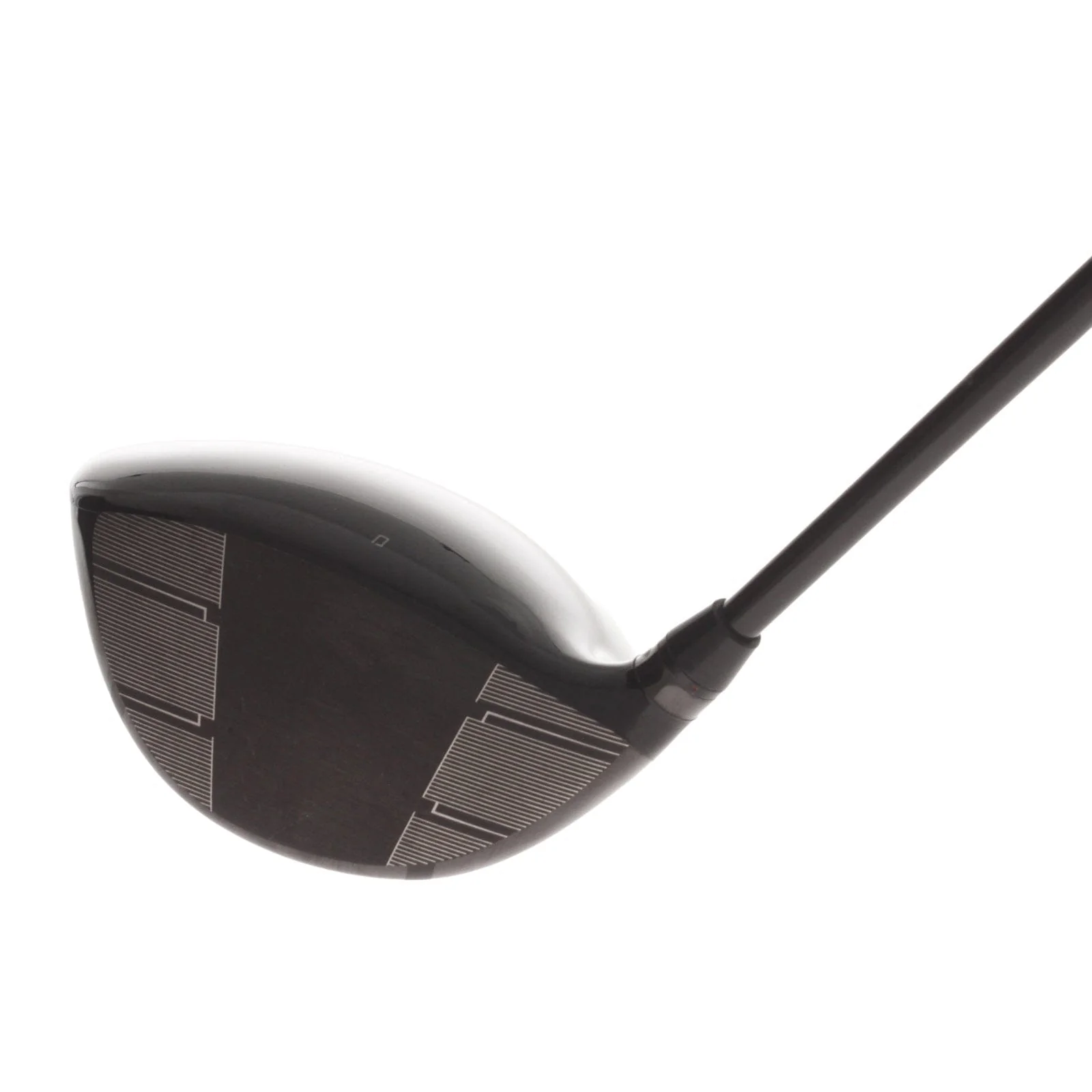 Wilson Dynapwr Max Graphite Mens Right Hand Driver 9* Stiff - Kai'Li White 60 S - Image 4