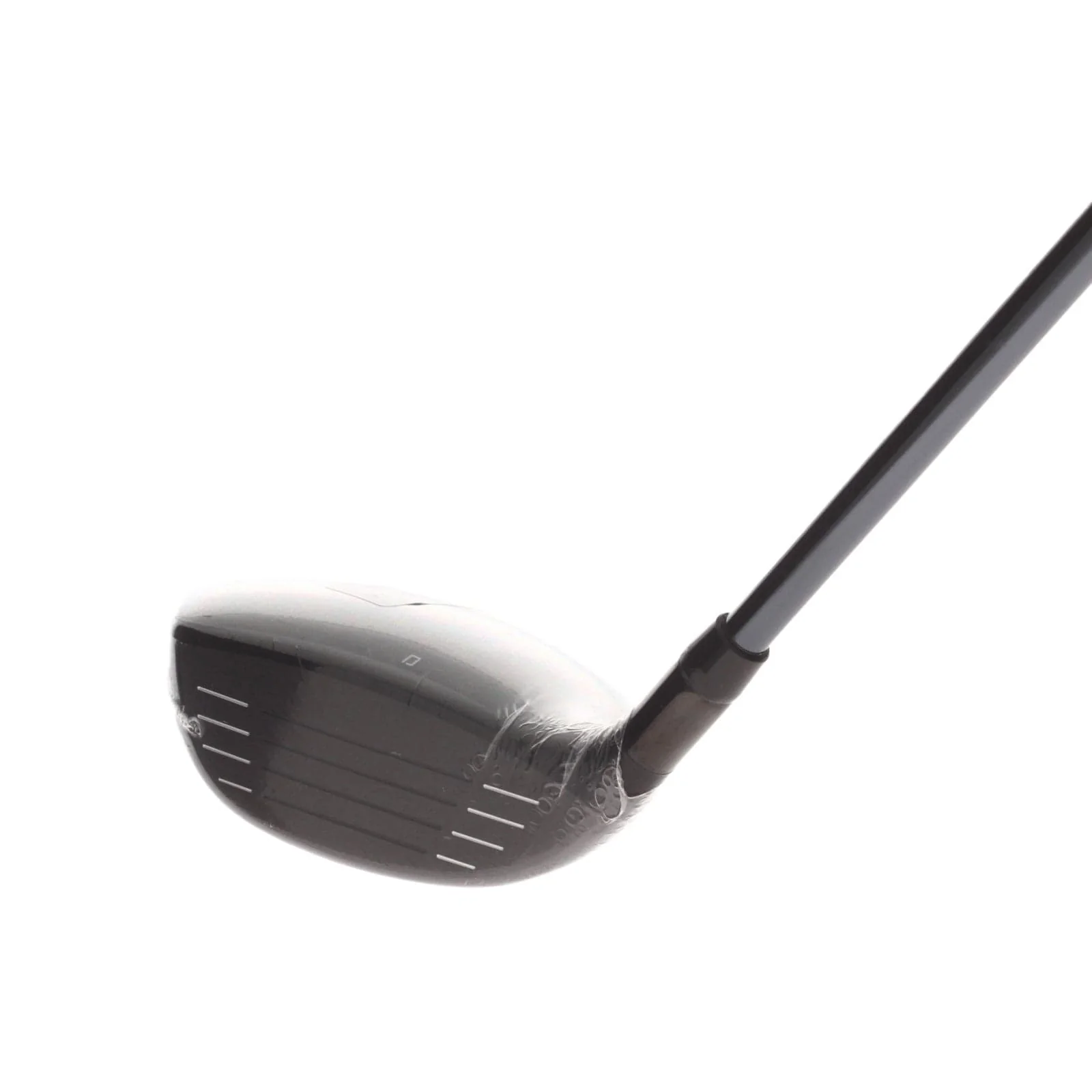Wilson Dynapwr Max Graphite Mens Right Hand Fairway 5 Wood 18* Senior - UST Mamiya LINQ M40X 5F2 - Image 4