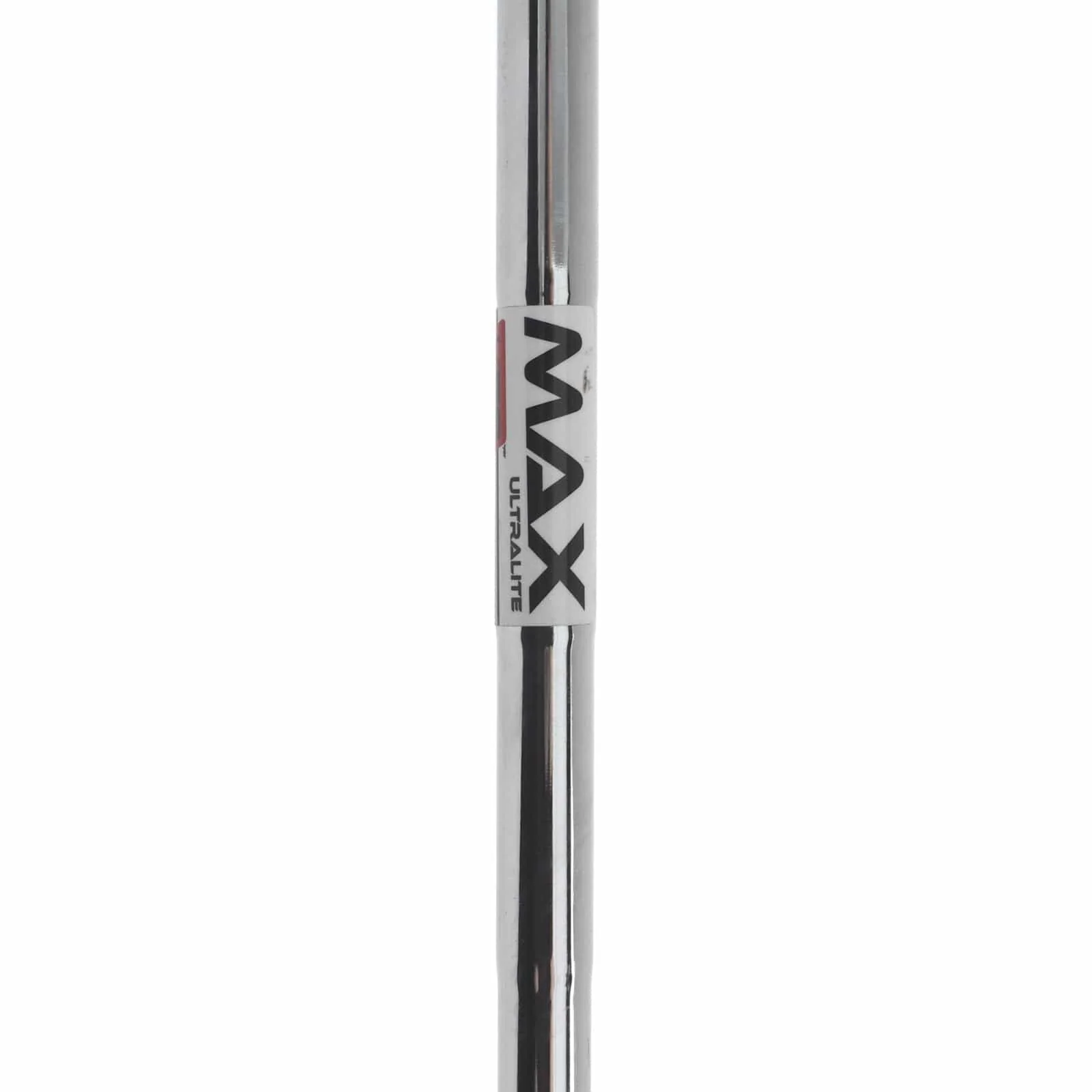 Wilson Dynapwr Steel Mens Right Hand Irons 5-GW+SW Regular - KBS Max Ultralite - Image 5