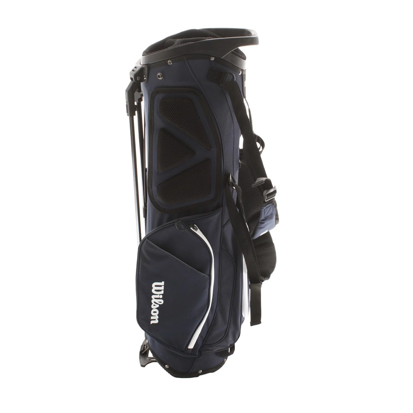 Wilson EXO Lite Stand Bag - Blue - Image 4