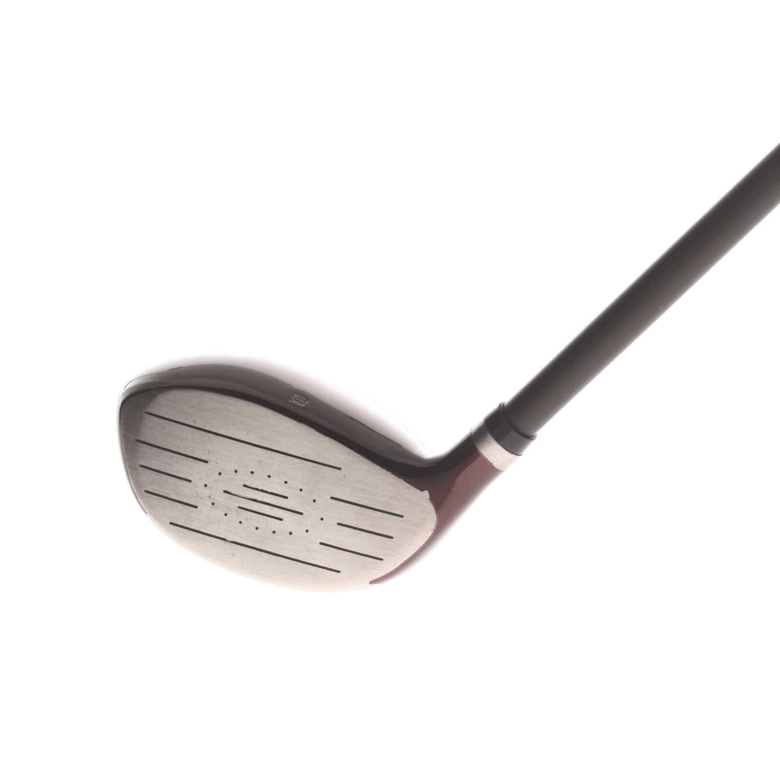 Wilson Fat Shaft Graphite Mens Right Hand Driver 10.5* Regular - Grafalloy ProLite - Image 4