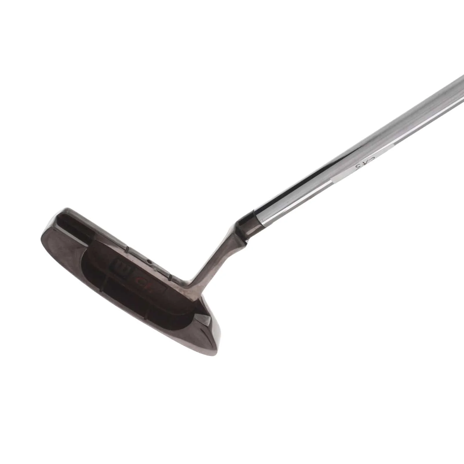 Wilson Fat Shaft Mens Left Hand Putter 35" Blade - Wilson - Image 4