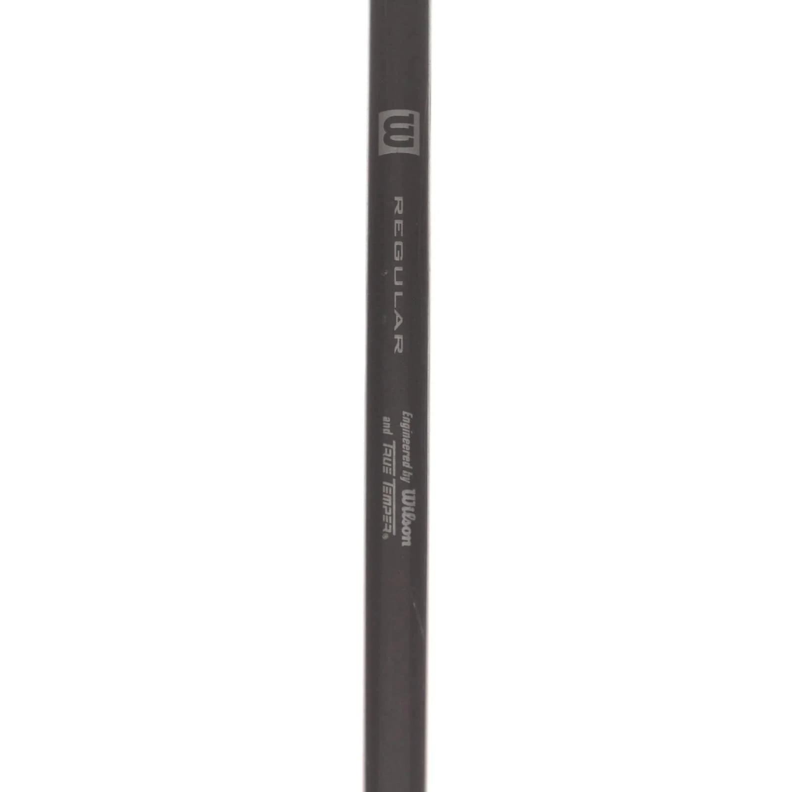 Wilson Fat Shaft Titanium Graphite Mens Right Hand Driver 12* Regular - Wilson - Image 4