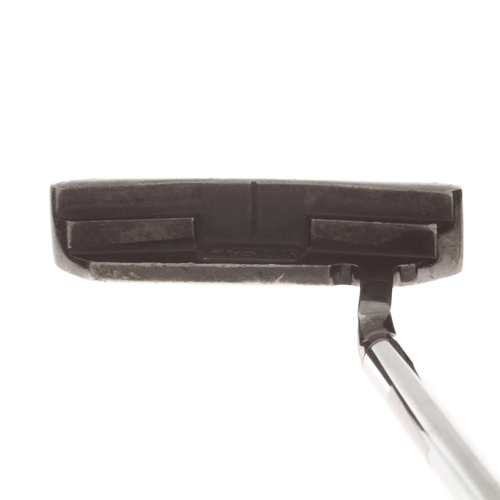 Wilson Fatshaft Mens Right Hand Putter 35" Blade - Wilson - Image 2