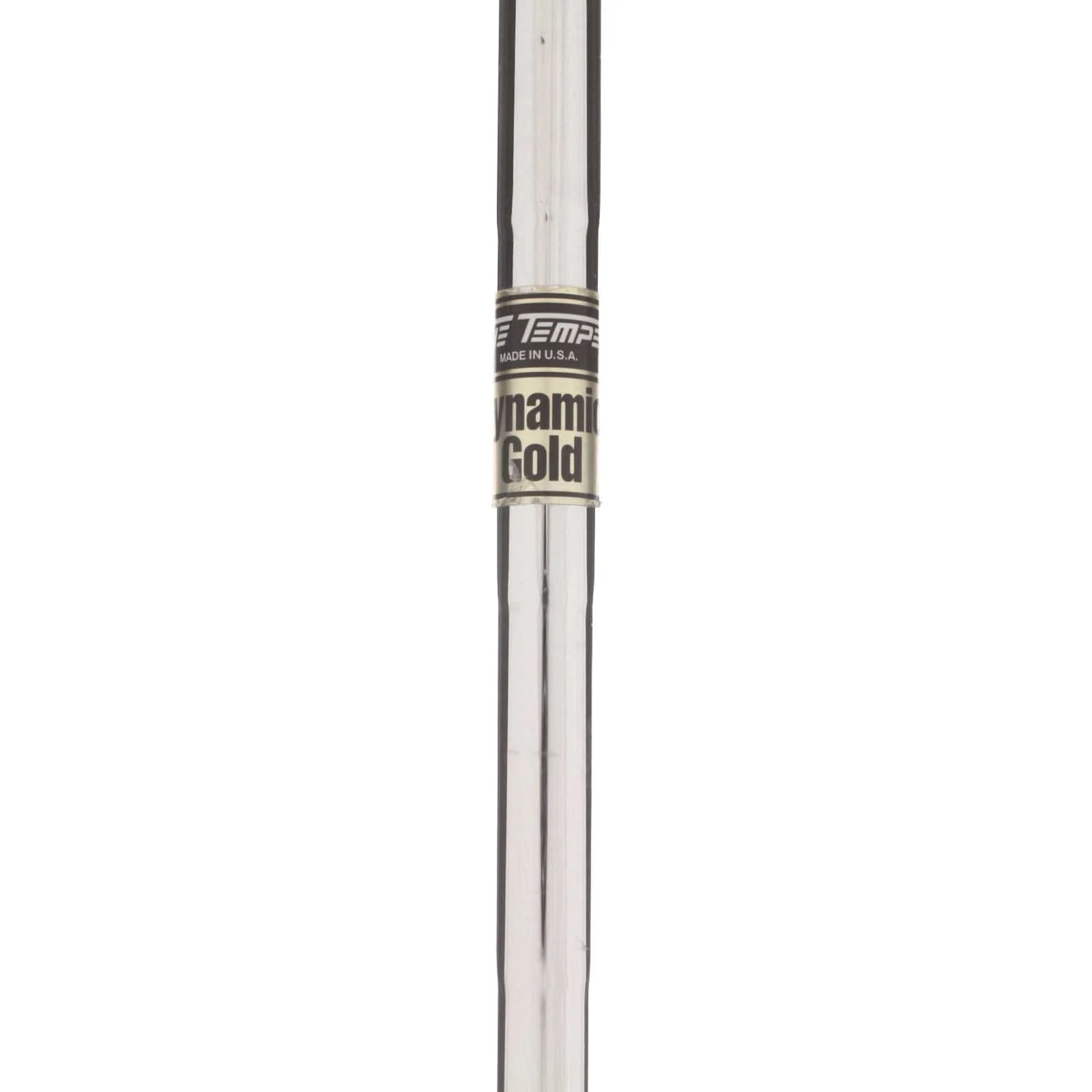 Wilson FG Tour Steel Mens Right Hand Lob Wedge 58* 10 Bounce Wedge - True Temper Dynamic Gold - Image 4