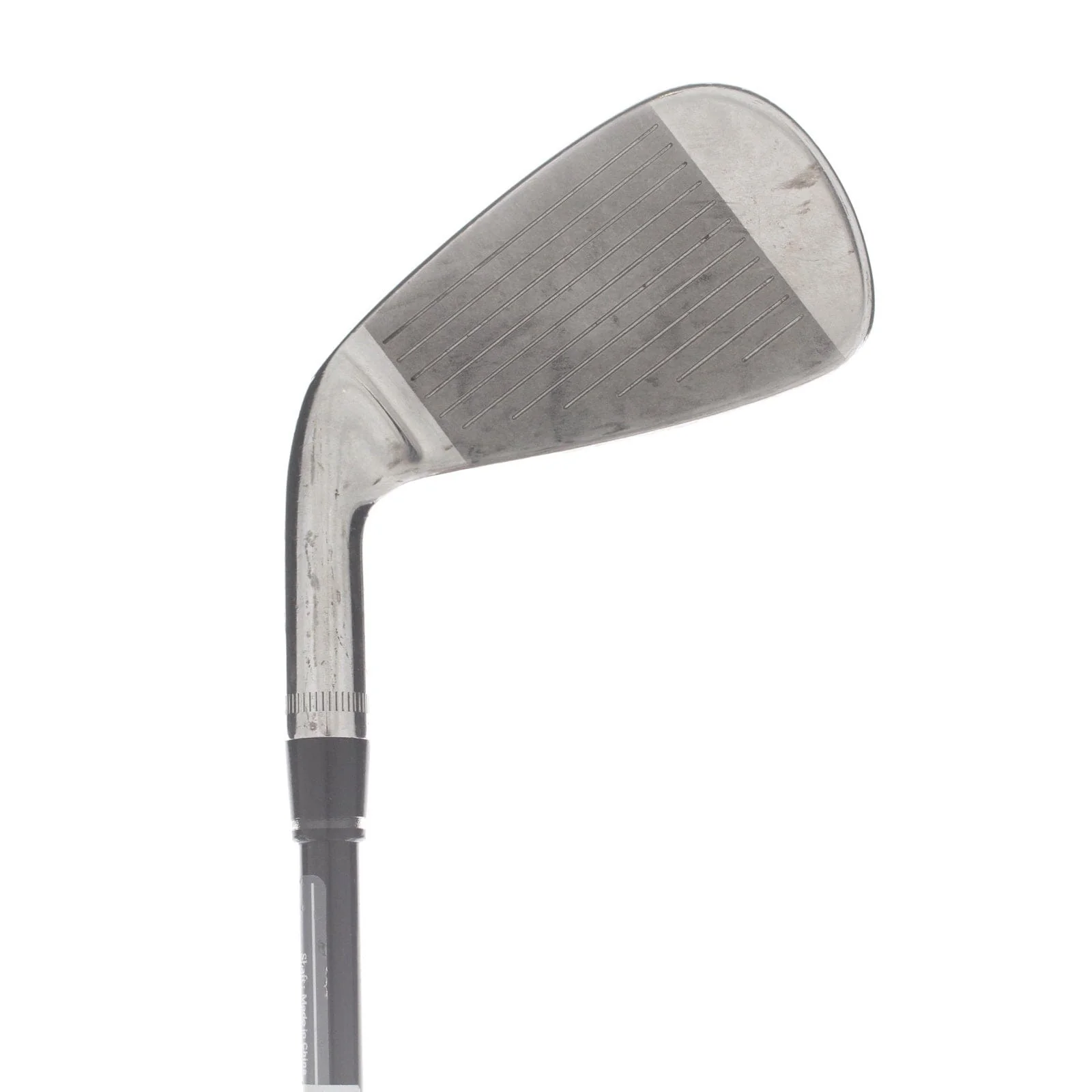 Wilson FG-Tour V4 Graphite Mens Right Hand 3 Iron 21* Stiff - KuroKage 90g - Image 2