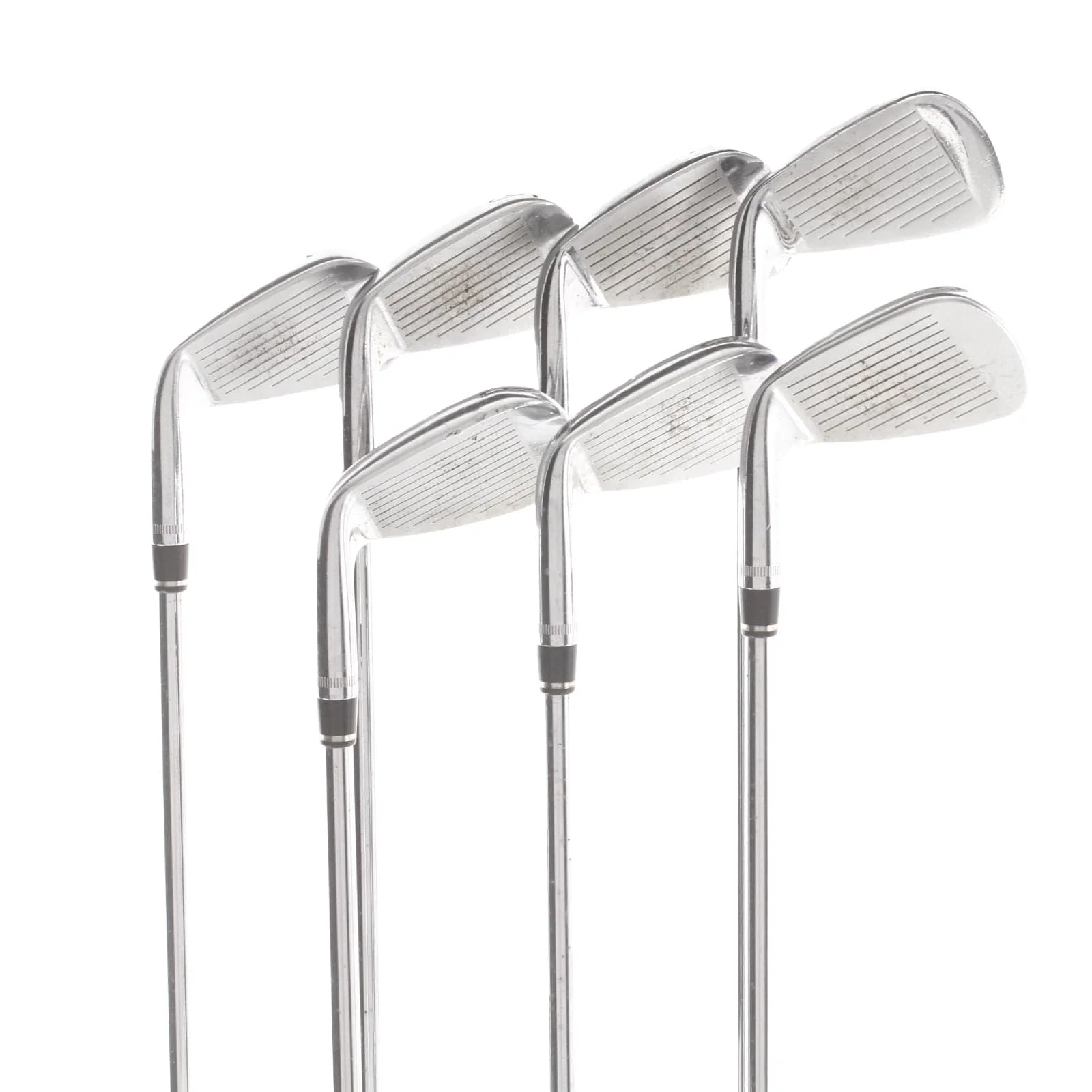 Wilson FG Tour V4 Steel Mens Right Hand Irons 4-PW Stiff - Dynamic Gold Pro - Image 4