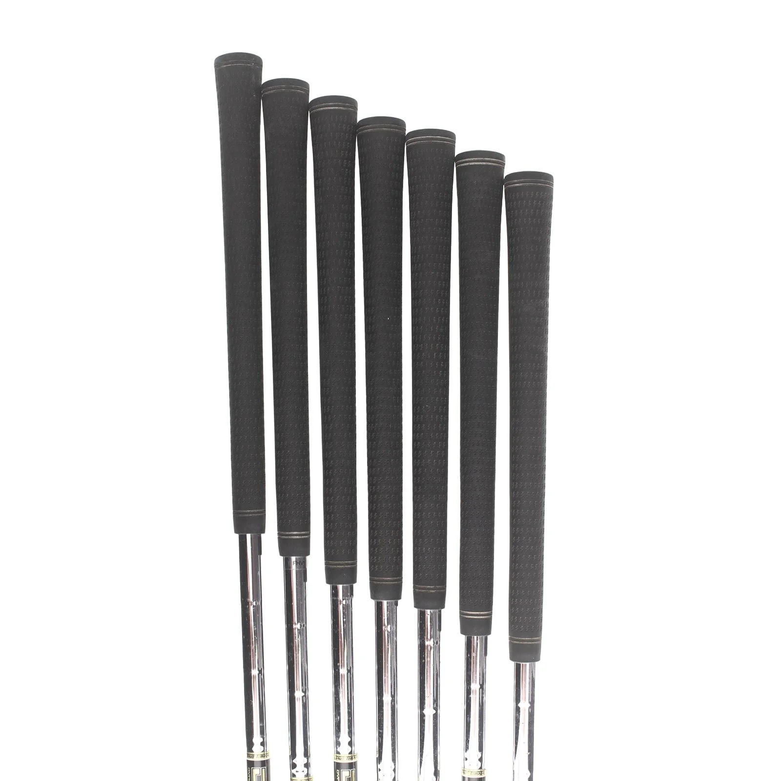 Wilson FG Tour V4 Steel Mens Right Hand Irons 4-PW Stiff - Dynamic Gold Pro - Image 7