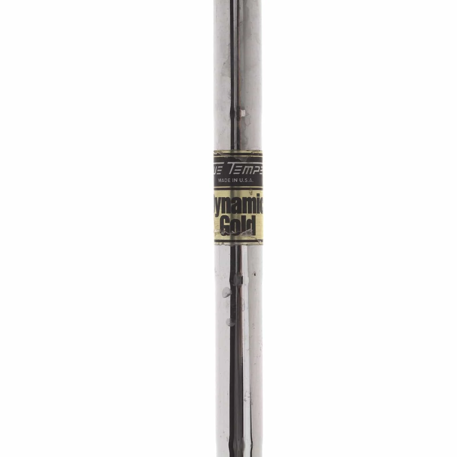 Wilson FG Tour V6 Steel Mens Right Hand Irons 4-9 Extra Stiff - Dynamic Gold X100 - Image 5