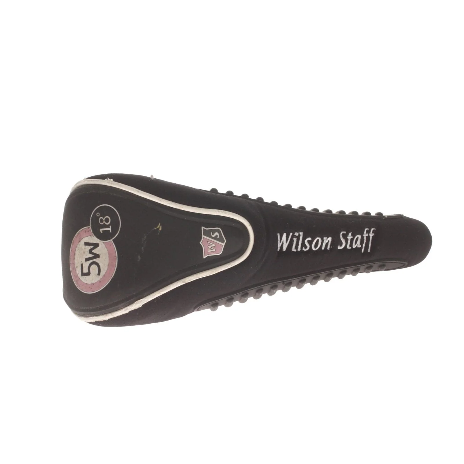 Wilson Fybrid Graphite Ladies Right Hand Fairway 5 Wood 18* Ladies - ProForce V2 50g - Image 7