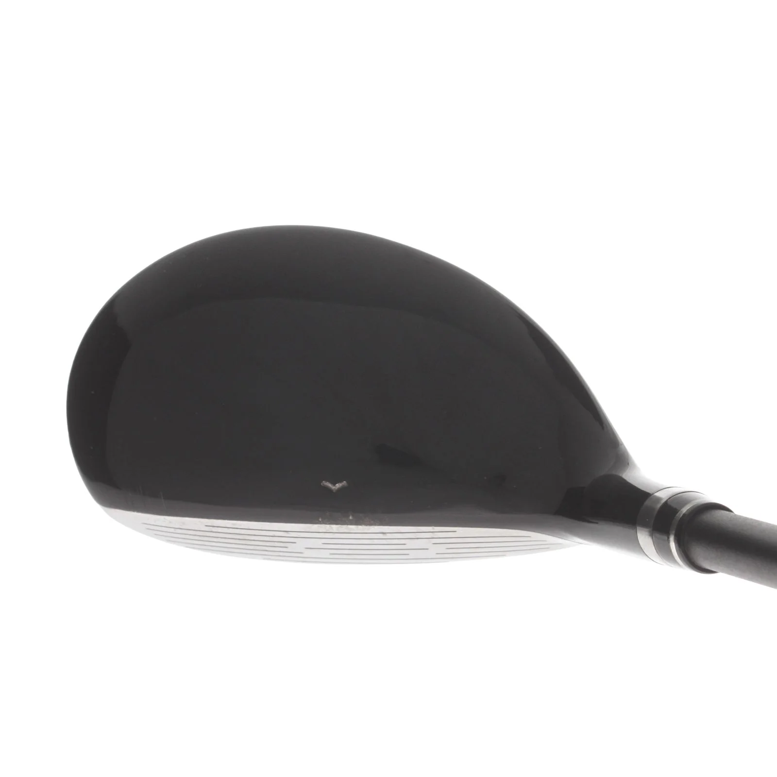 Wilson Fybrid Graphite Mens Right Hand 3 Hybrid 21* Regular - UST Mamiya Proforce V2 - Image 3