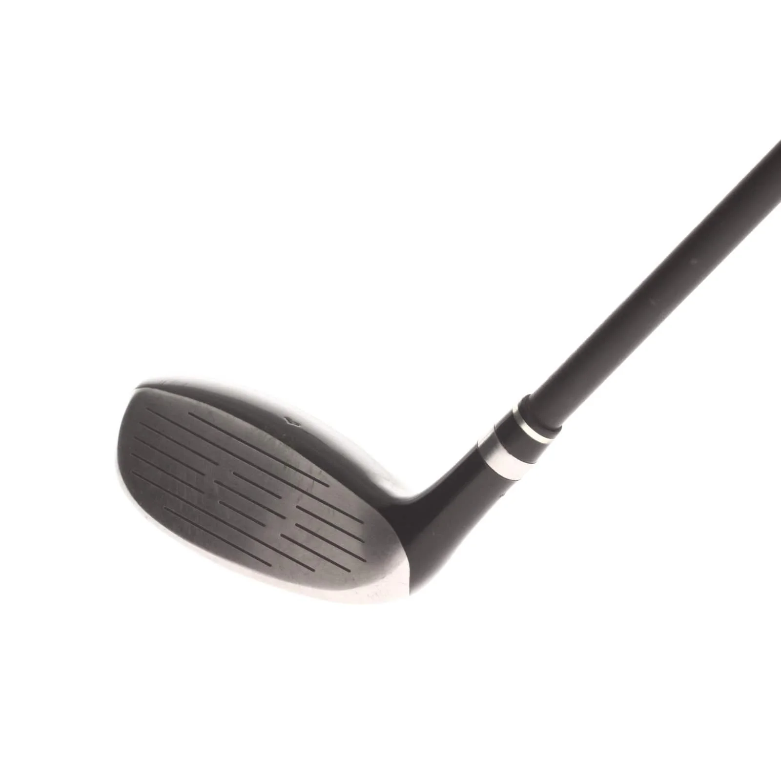 Wilson Fybrid Graphite Mens Right Hand 3 Hybrid 21* Regular - UST Mamiya Proforce V2 - Image 4