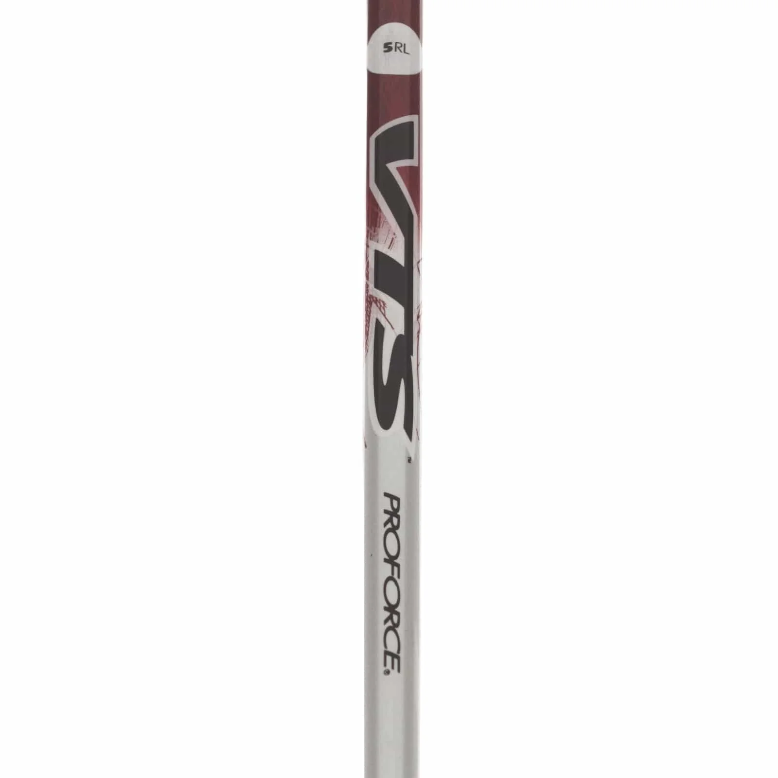 Wilson Fybrid RS Graphite Mens Right Hand 3 Hybrid 19.5* Regular - VTS Proforce - Image 5