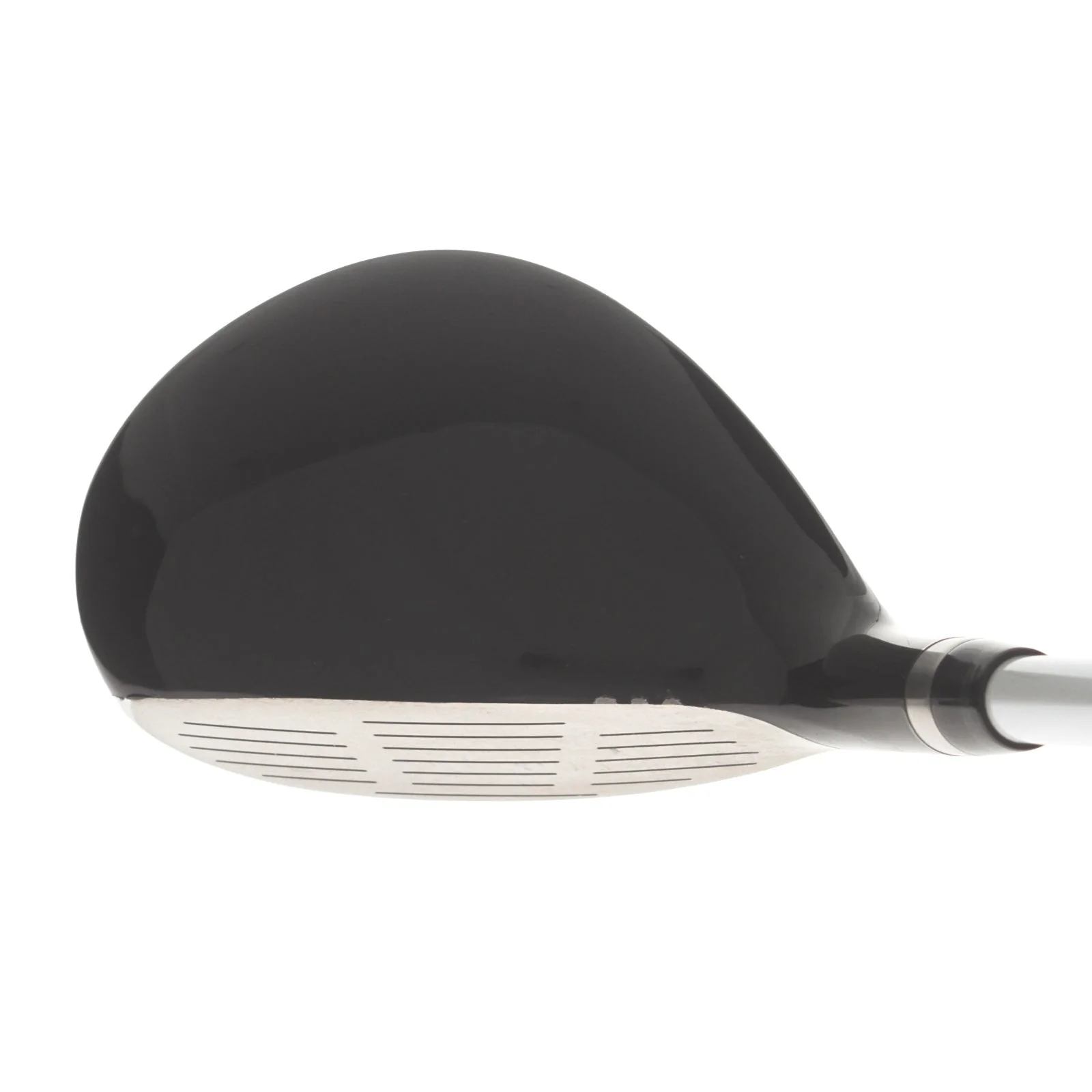 Wilson Fybrid RS Graphite Mens Right Hand 3 Hybrid 21* Regular - ProForce VTS 5R - Image 3