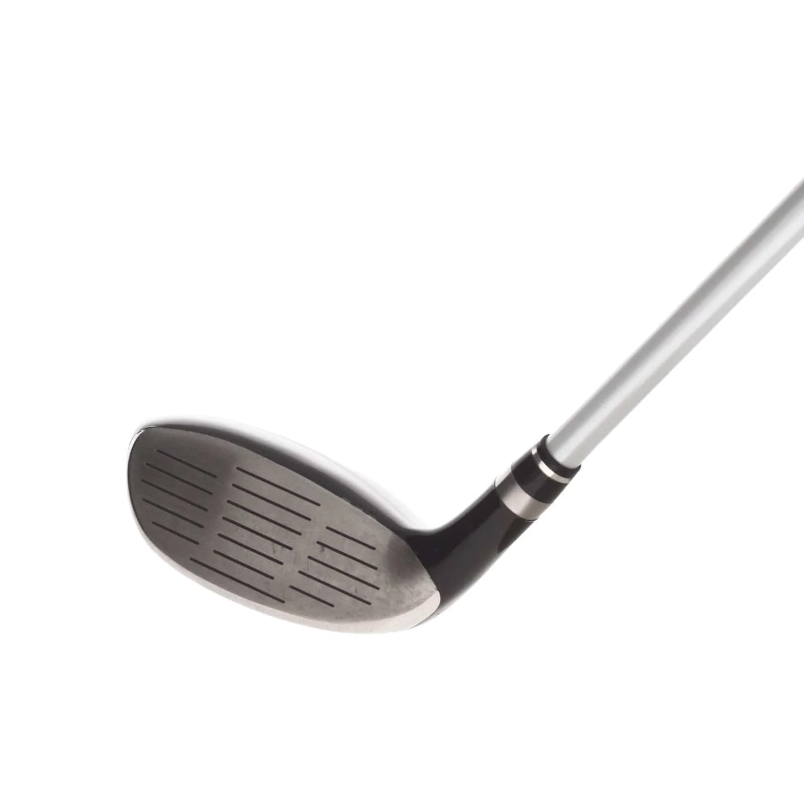 Wilson Fybrid RS Graphite Mens Right Hand 3 Hybrid 21* Regular - ProForce VTS 5R - Image 4