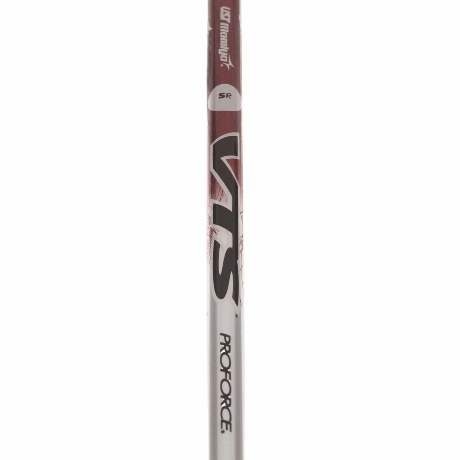 Wilson Fybrid RS Graphite Mens Right Hand 3 Hybrid 21* Regular - ProForce VTS 5R - Image 5