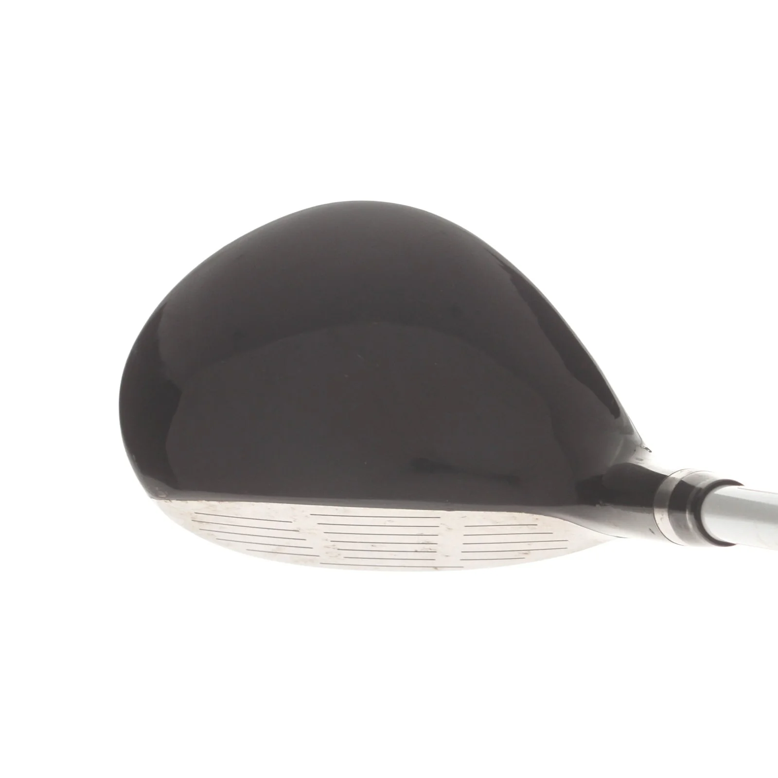 Wilson Fybrid RS Graphite Mens Right Hand 4 Hybrid 24* Stiff - UST Mamiya Proforce VTS 6S - Image 2