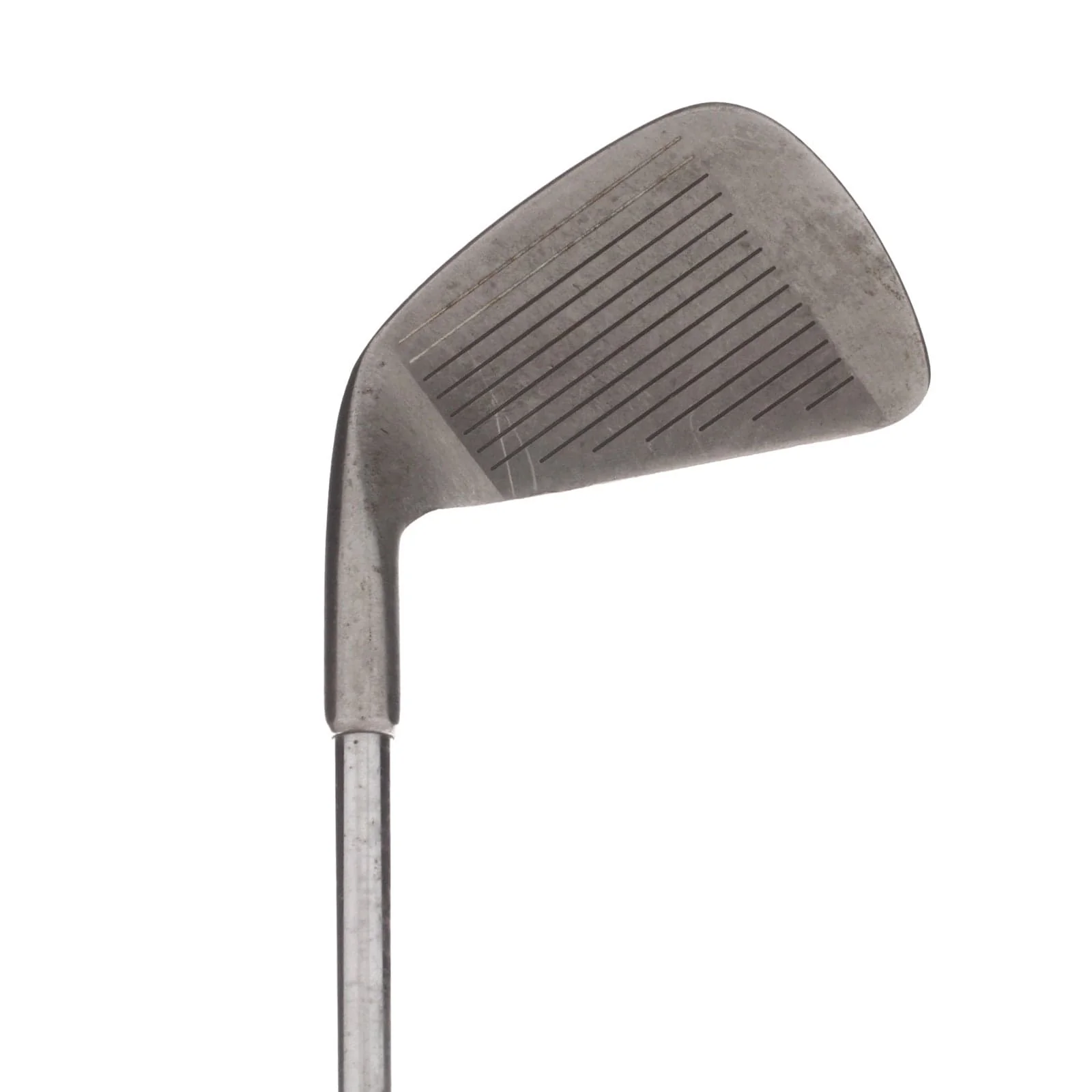 Wilson Gear Effect 1200 Steel Mens Right Hand 7 Iron Regular - True Temper - Image 2