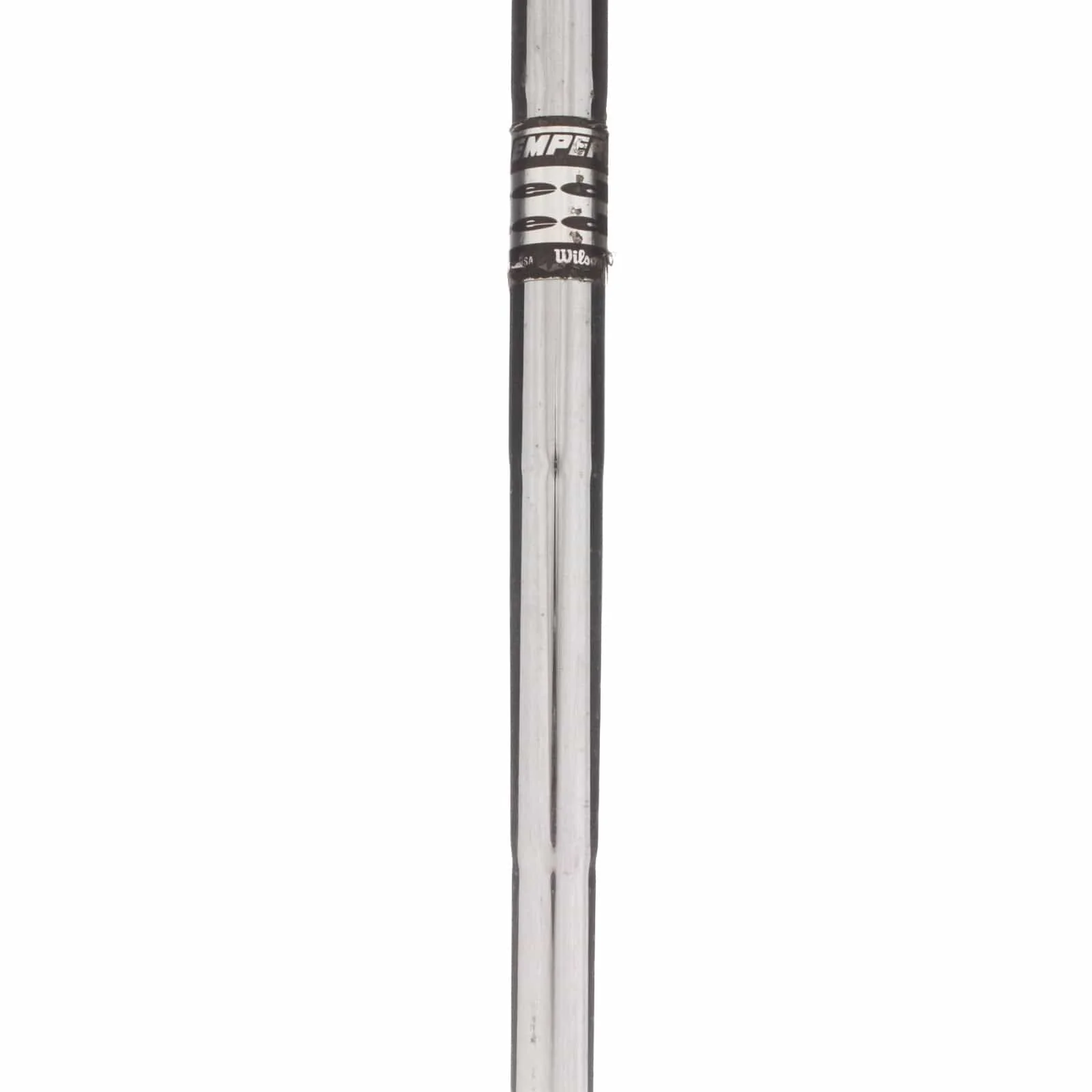 Wilson Gear Effect 1200 Steel Mens Right Hand 7 Iron Regular - True Temper - Image 4