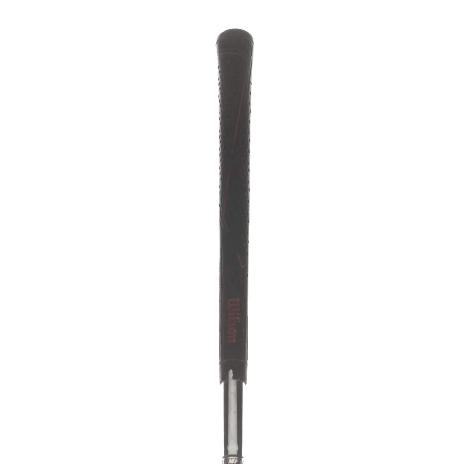 Wilson Gear Effect 1200 Steel Mens Right Hand 7 Iron Regular - True Temper - Image 5