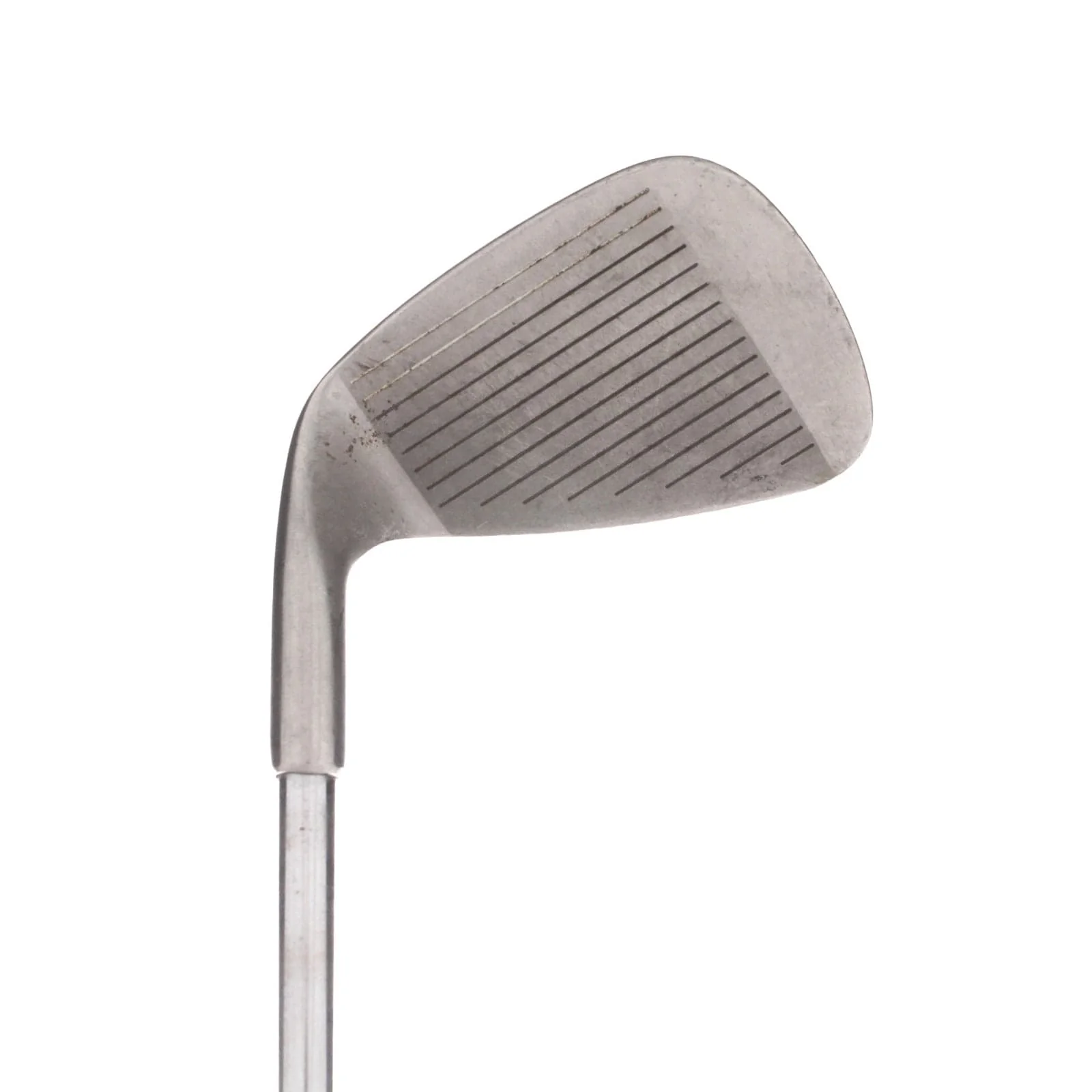 Wilson Gear Effect 1200 Steel Mens Right Hand 9 Iron Regular - True Temper - Image 2