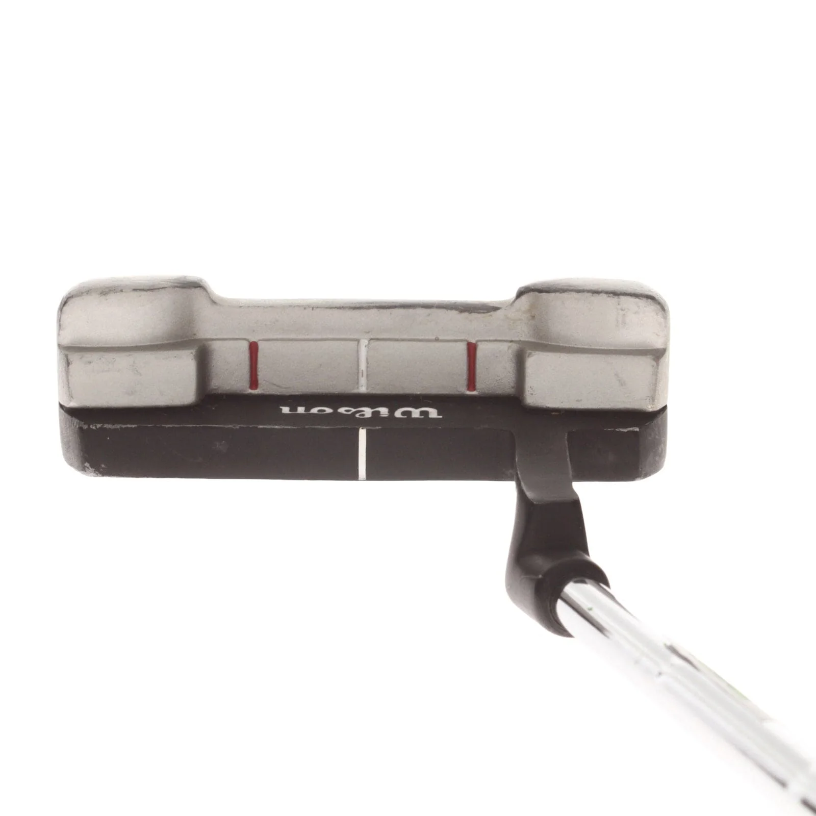 Wilson Harmonized M1 Mens Right Hand Putter 35" Blade Wilson - Wilson - Image 2
