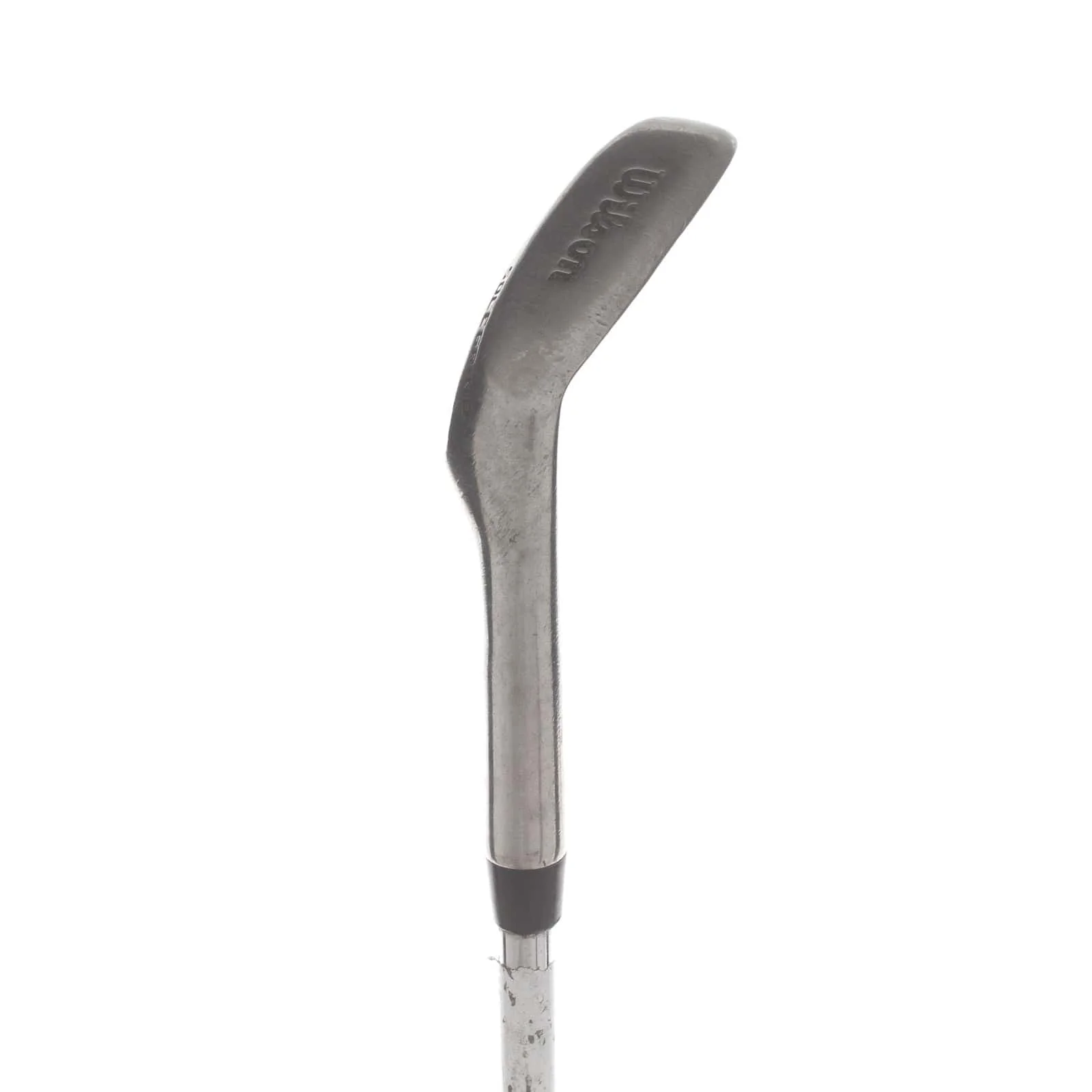 Wilson Harmonized Steel Mens Right Hand Gap Wedge 52* 8 Bounce Sole Grind Wedge - - Image 3