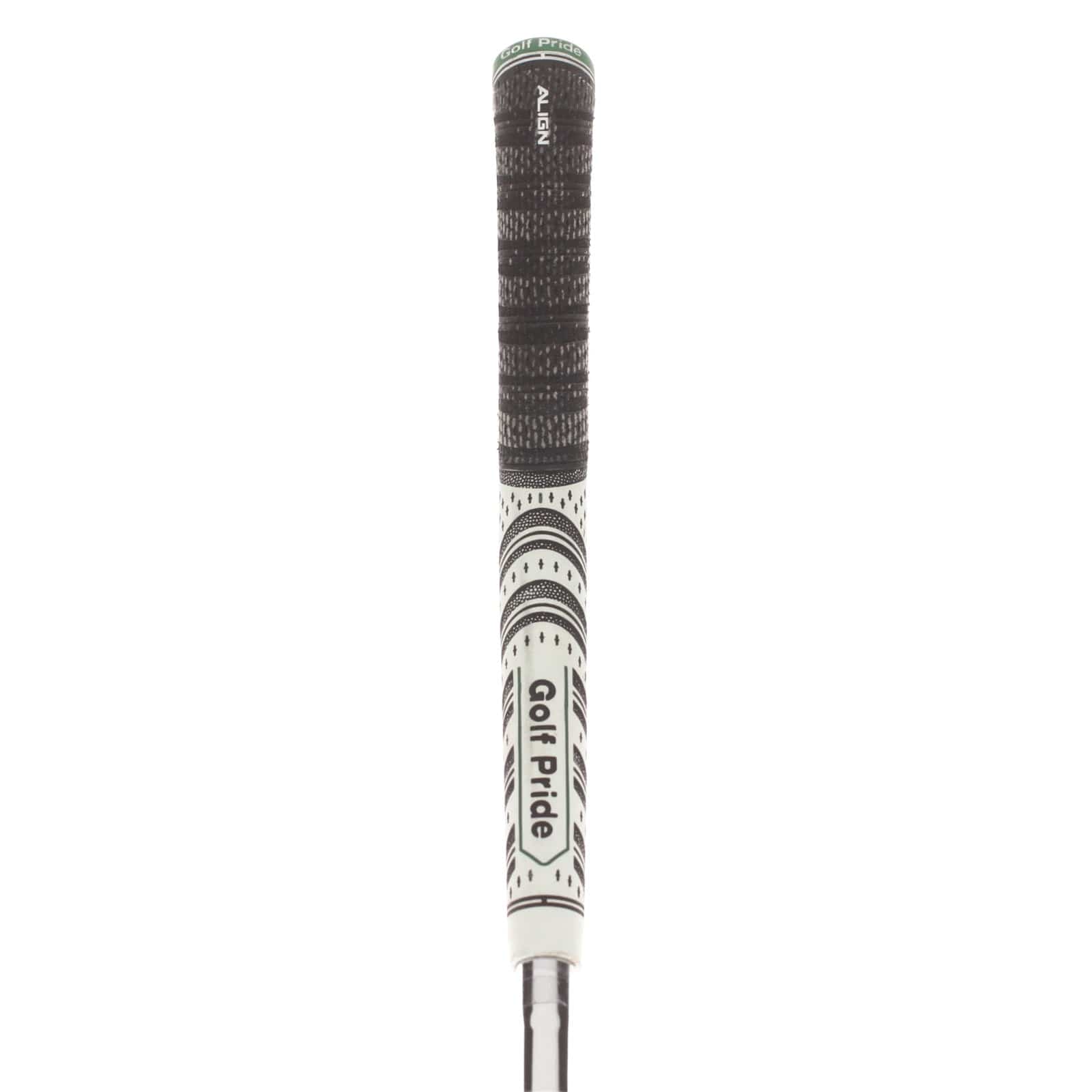 Wilson Harmonized Steel Mens Right Hand Sand Wedge 56* 12 Bounce Sole Grind Wedge - Wilson - Image 5