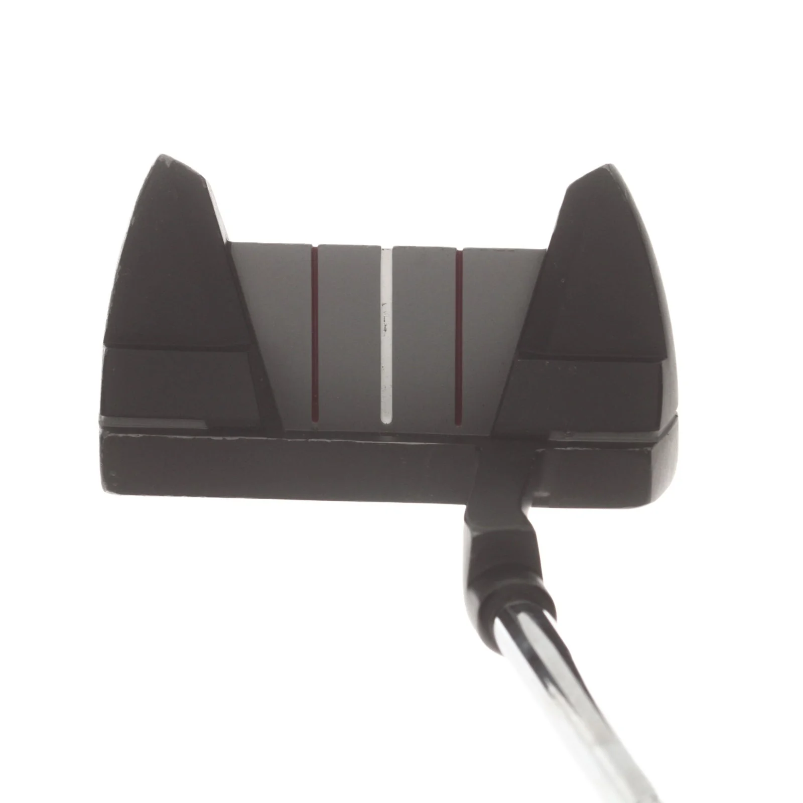 Wilson Harmonized X2 Mens Right Hand Putter 34" Mallet - Wilson Staff - Image 2
