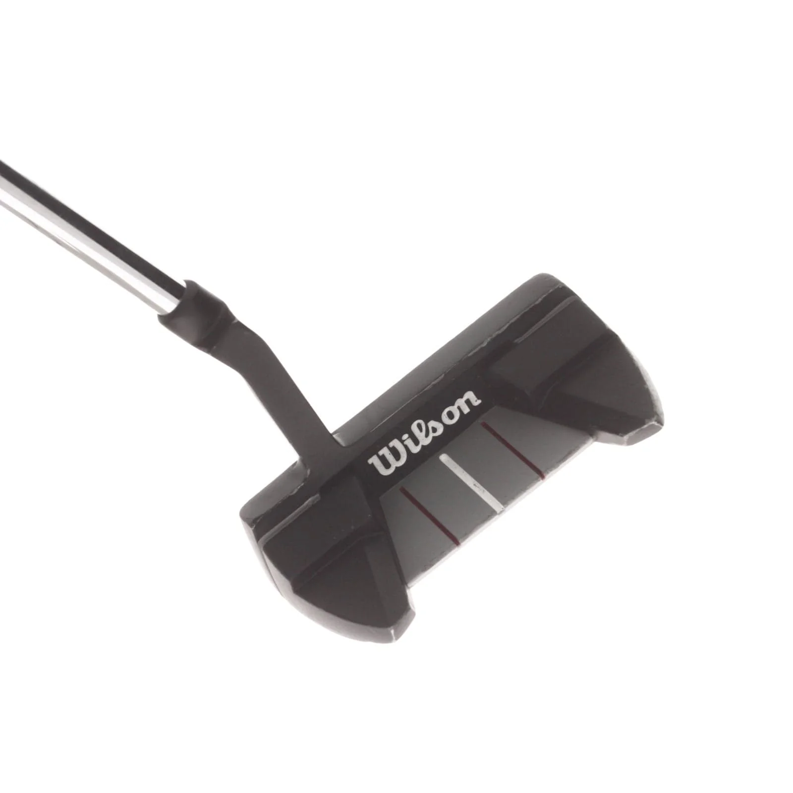 Wilson Harmonized X2 Mens Right Hand Putter 34" Mallet - Wilson Staff - Image 4
