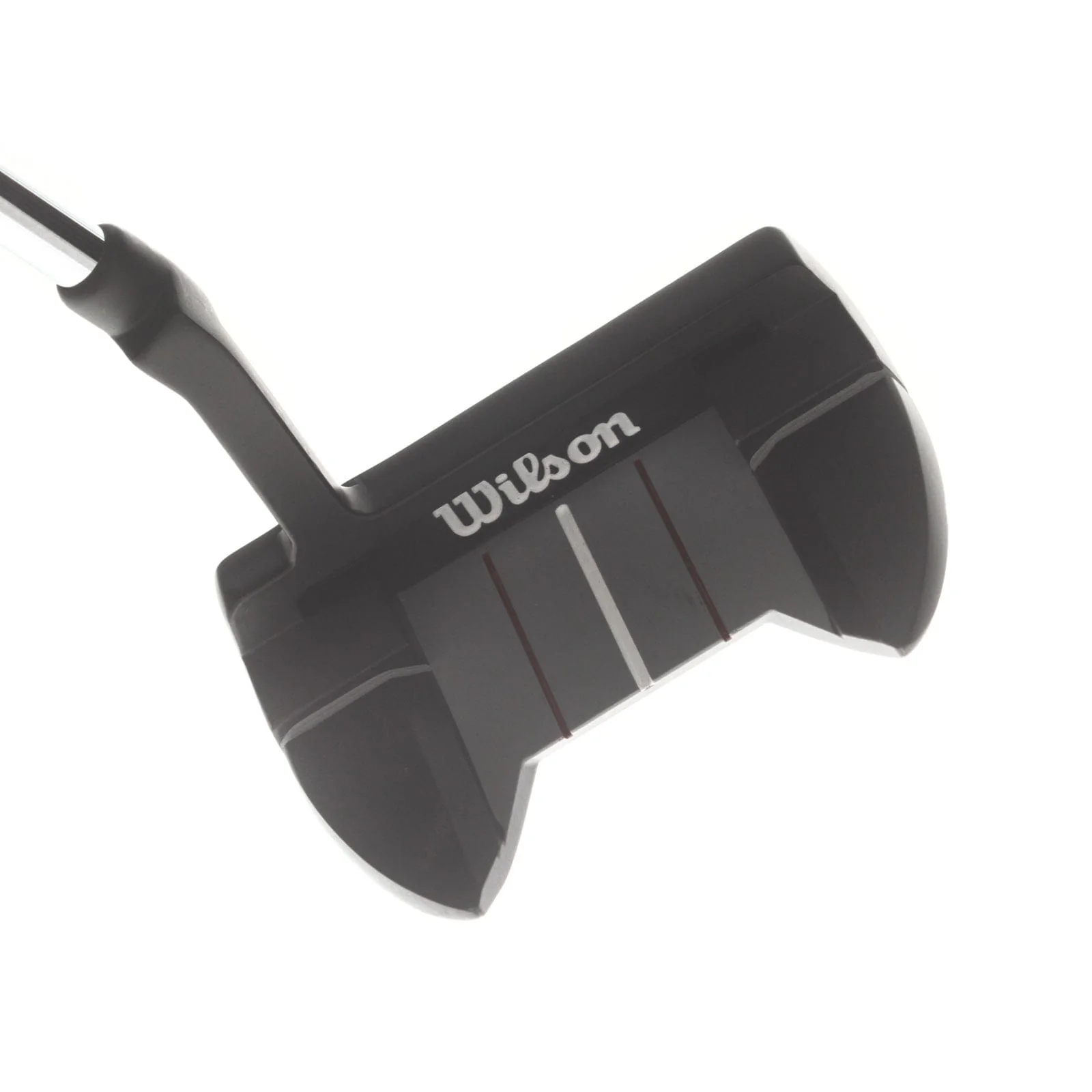 Wilson Harmonized X5 Mens Right Hand Putter 34" Mallet Wilson - Wilson - Image 5