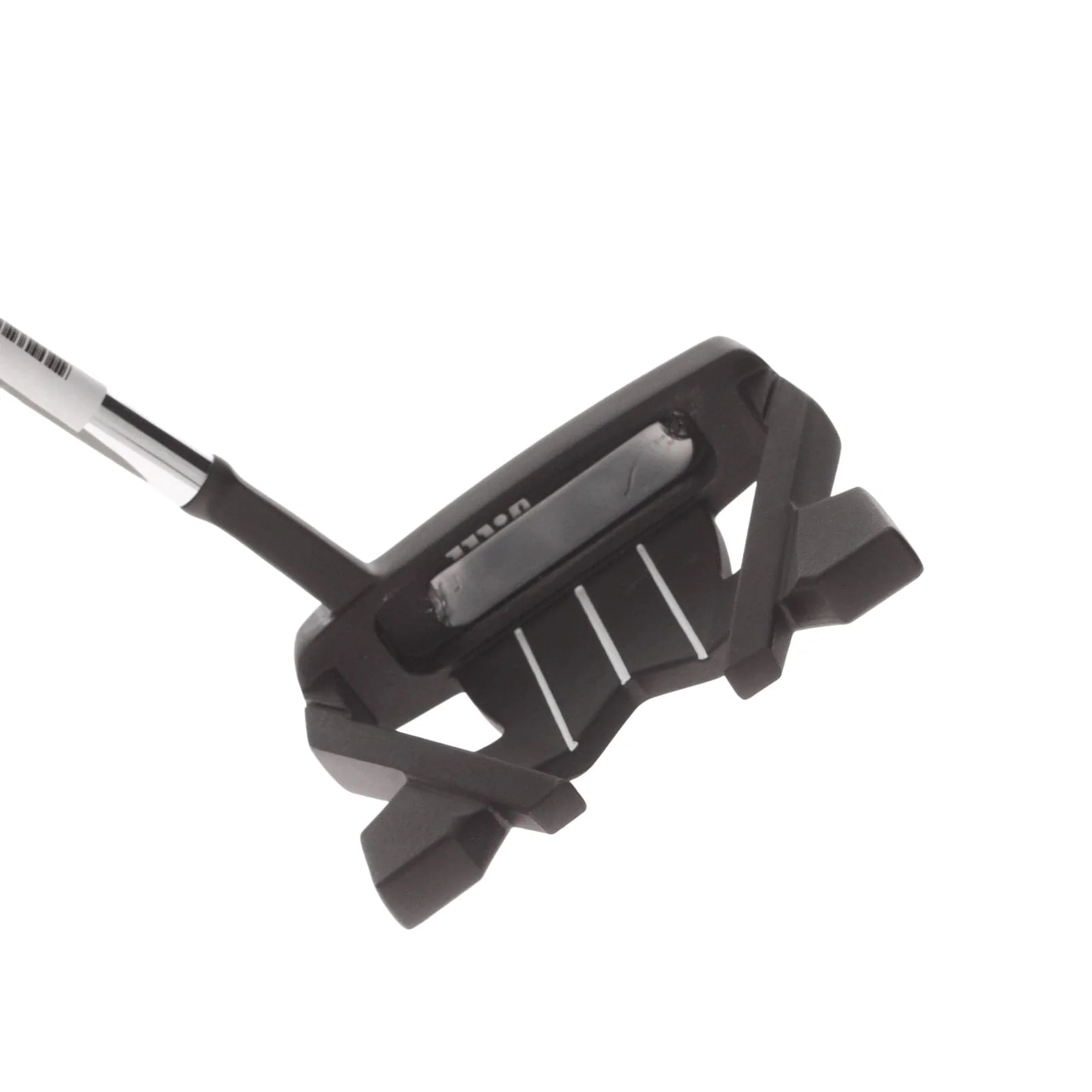 Wilson Infinite Buckingham Mens Right Hand Putter 33" Mallet - Studio Crafted - Image 5