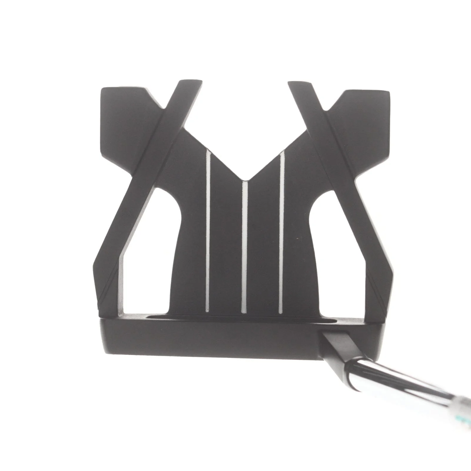 Wilson Infinite Buckingham Mens Right Hand Putter 34" Mallet - Wilson - Image 3