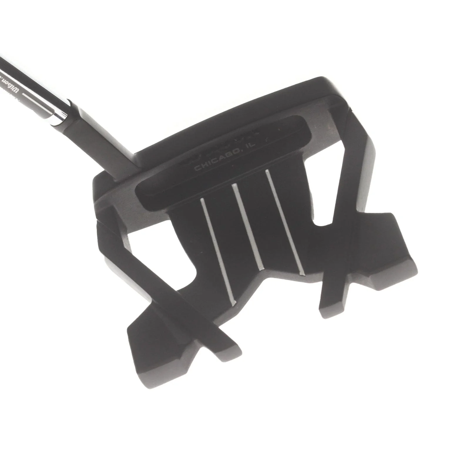 Wilson Infinite Buckingham Mens Right Hand Putter 34" Mallet - Wilson - Image 5