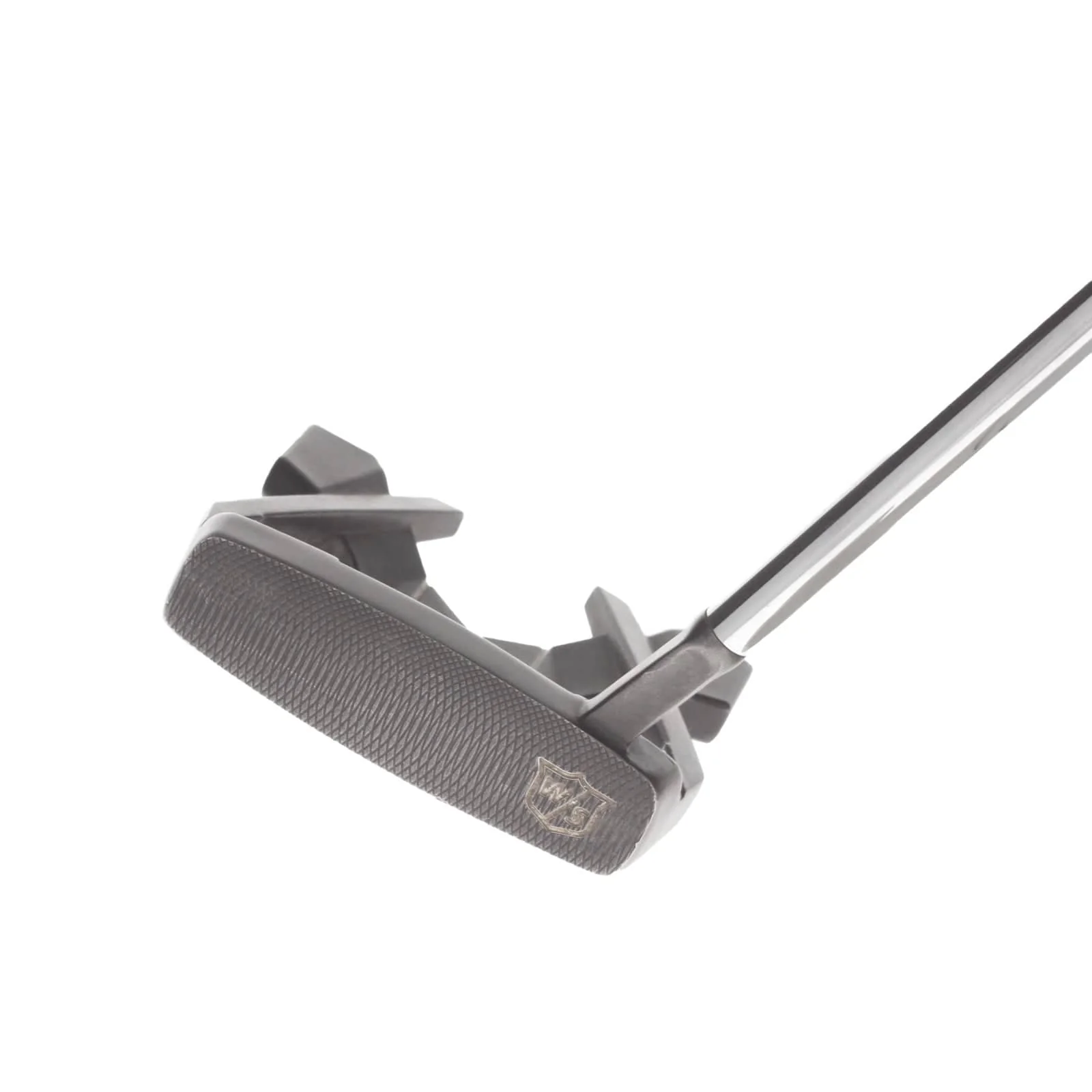 Wilson Infinite Buckingham Steel Mens Right Hand Putter - - Image 4