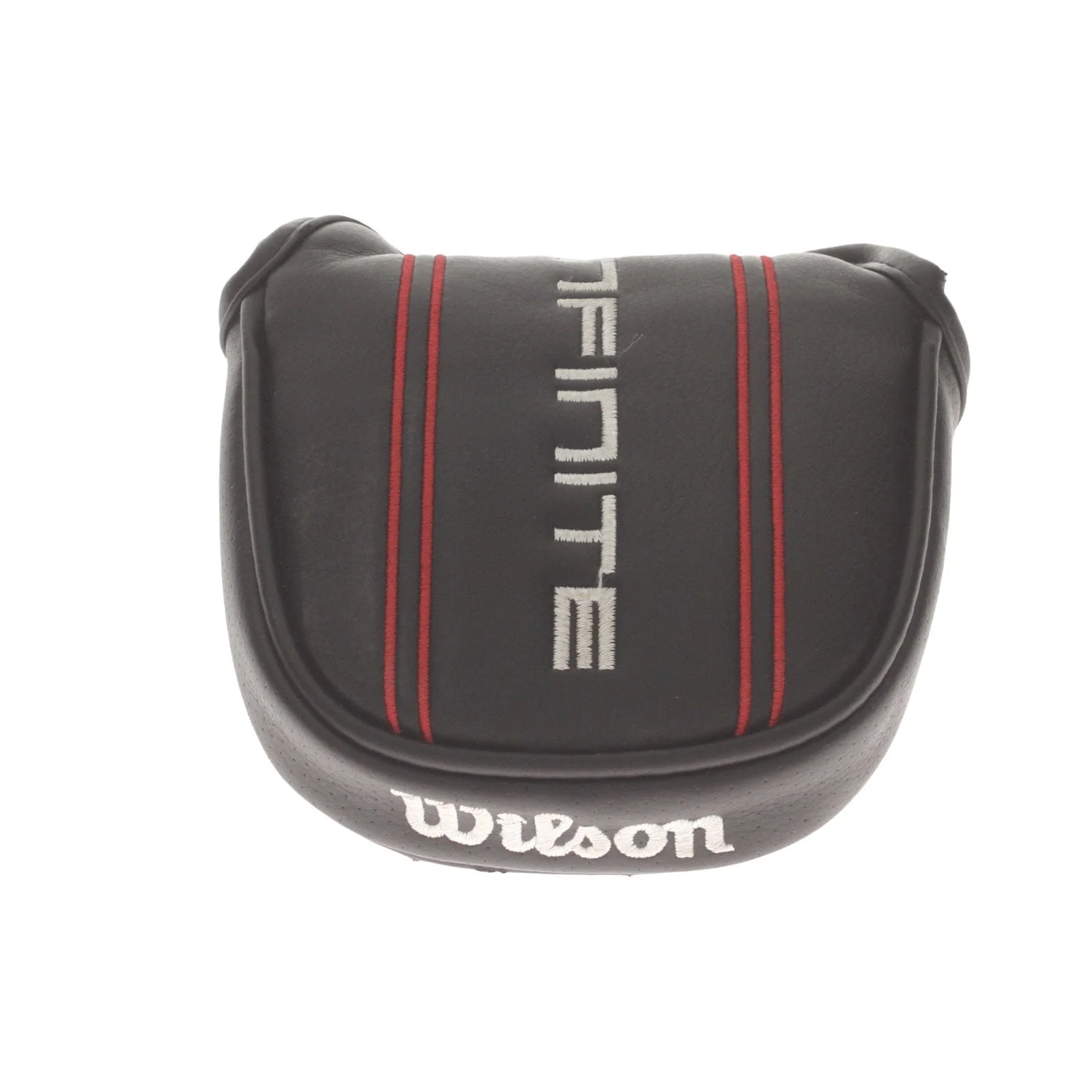 Wilson Infinite Bucktown 2024 Mens Right Hand Putter 34" Mallet - Wilson - Image 8