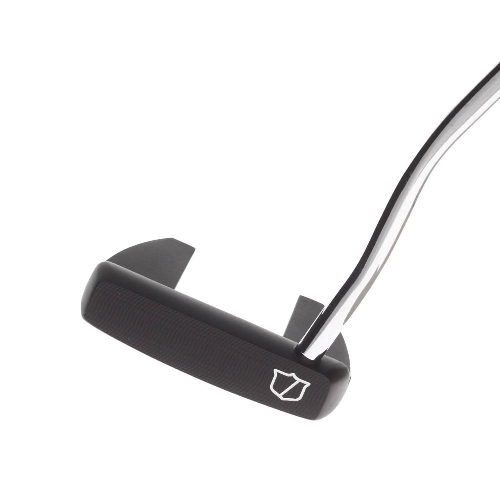 Wilson Infinite Bucktown Mens Right Hand Putter 34" Mallet - Wilson - Image 4