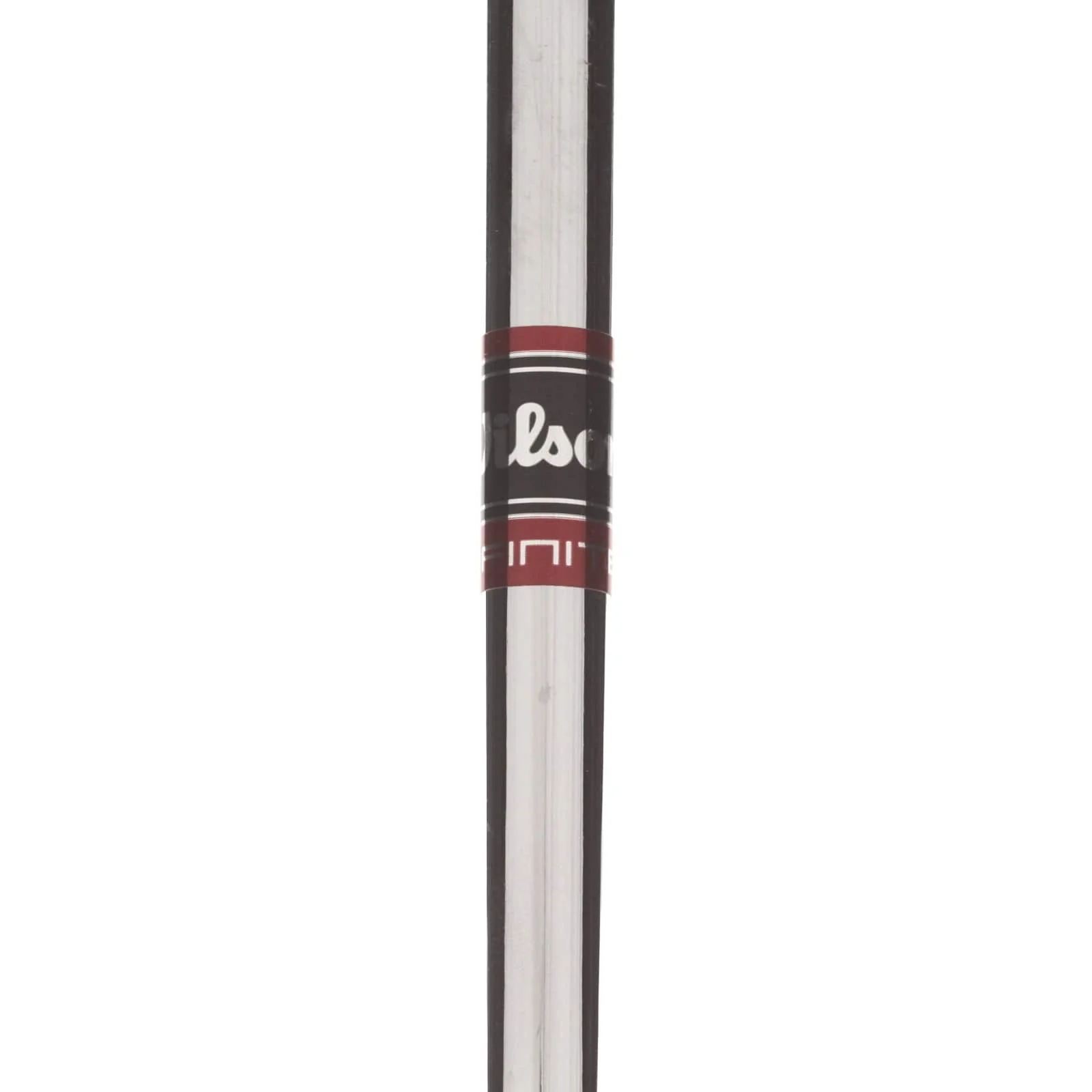 Wilson Infinite Bucktown Mens Right Hand Putter 34" Mallet - Wilson - Image 6