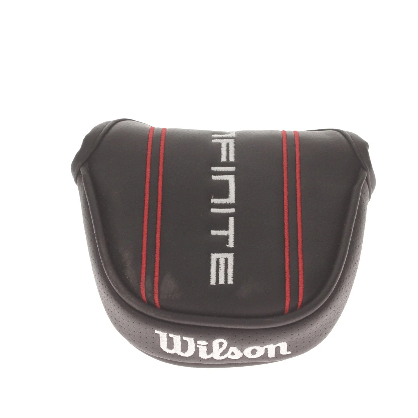 Wilson Infinite Bucktown Mens Right Hand Putter 34" Mallet - Wilson - Image 8