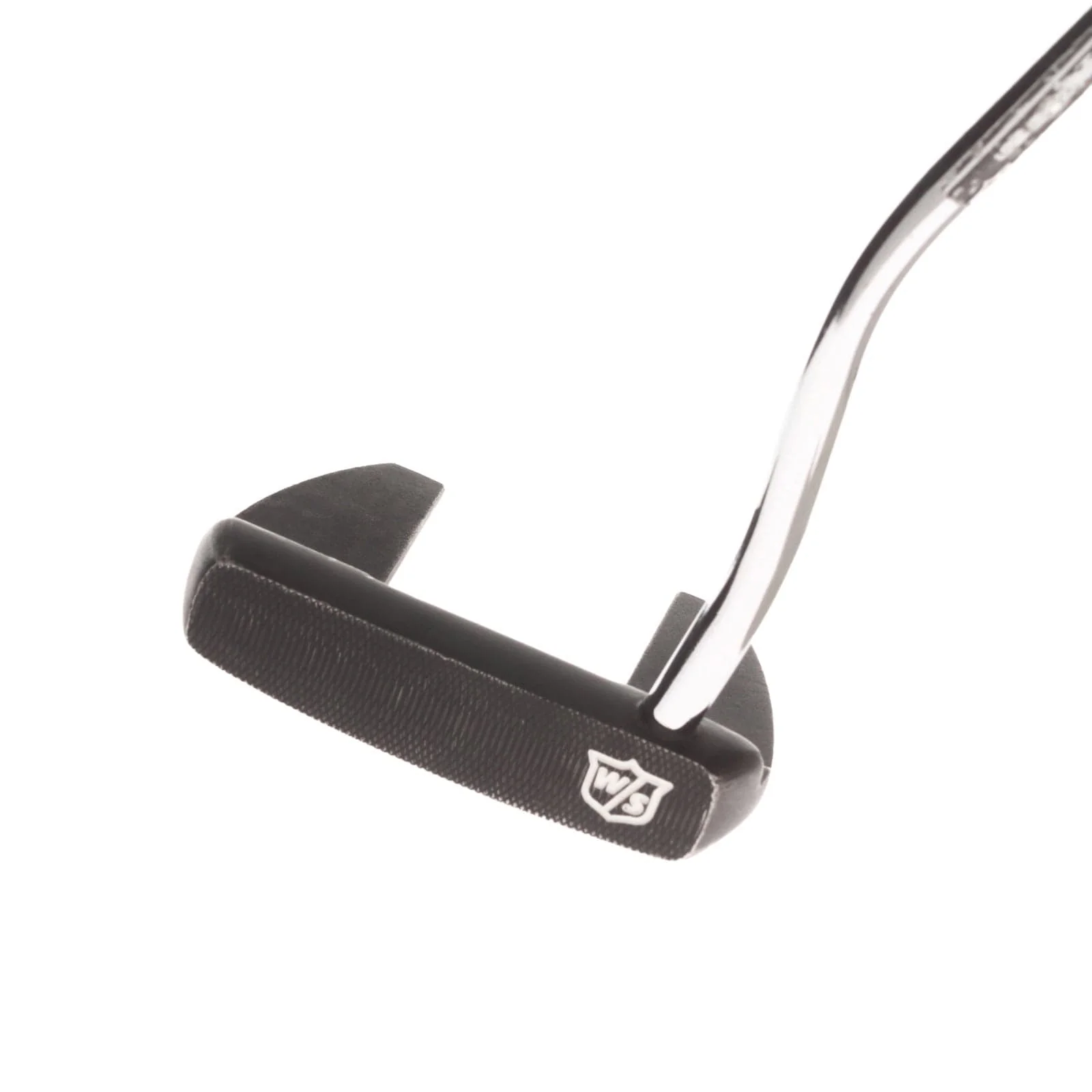 Wilson Infinite Bucktown Mens Right Hand Putter 34" Mallet - Wilson - Image 4