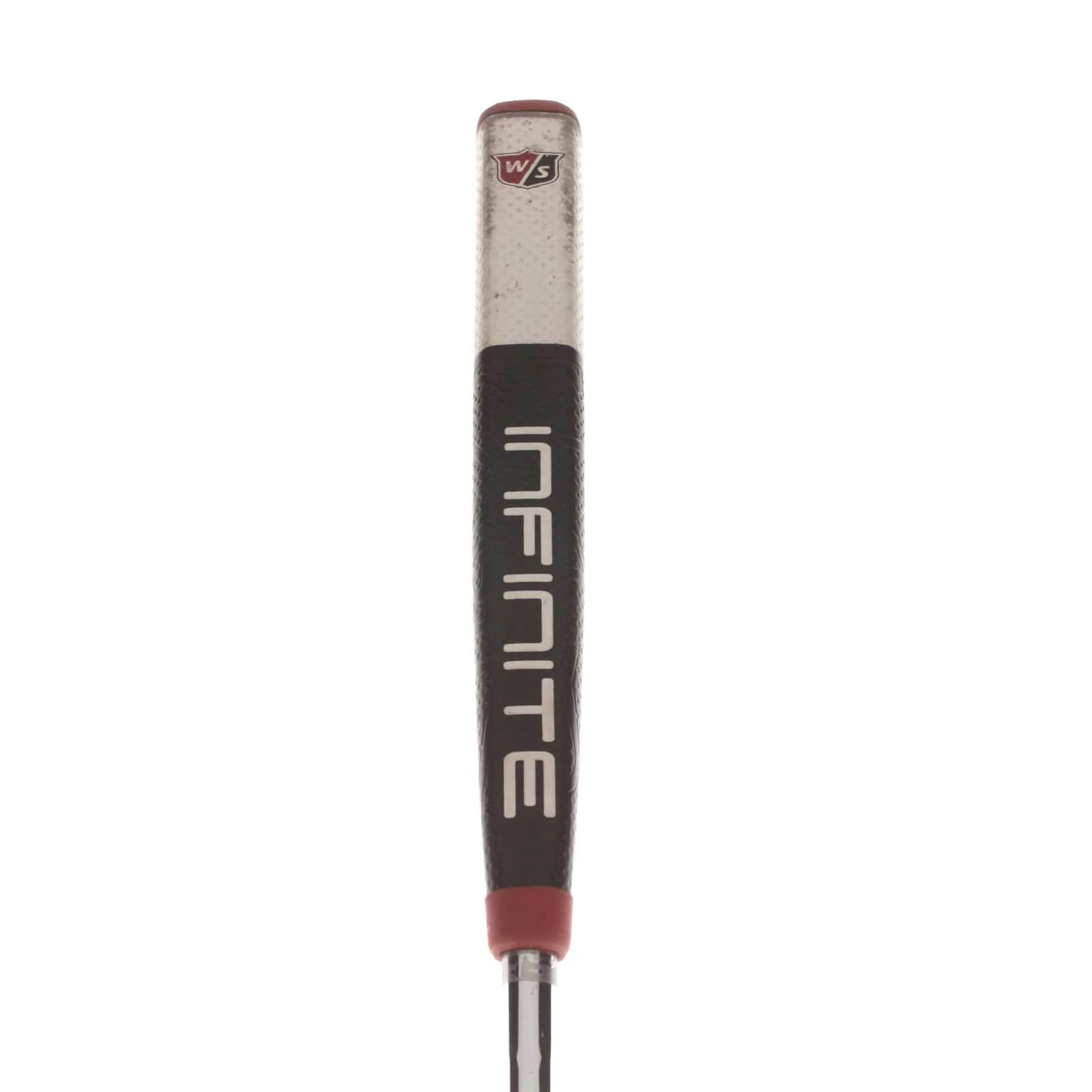 Wilson Infinite Bucktown Mens Right Hand Putter 34" Mallet - Wilson - Image 7