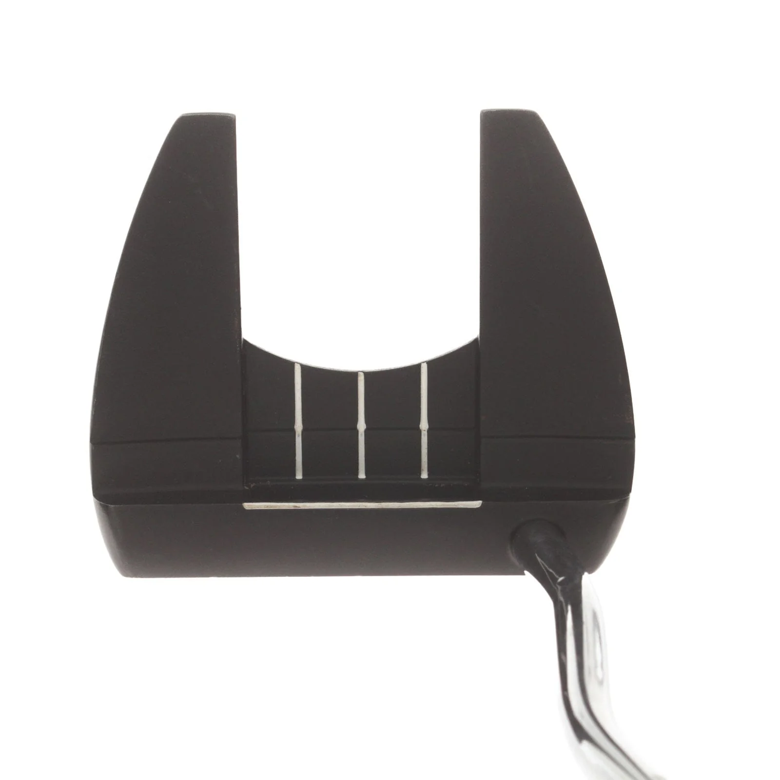 Wilson Infinite Bucktown Mens Right Hand Putter 34" Mallet - Wilson - Image 2
