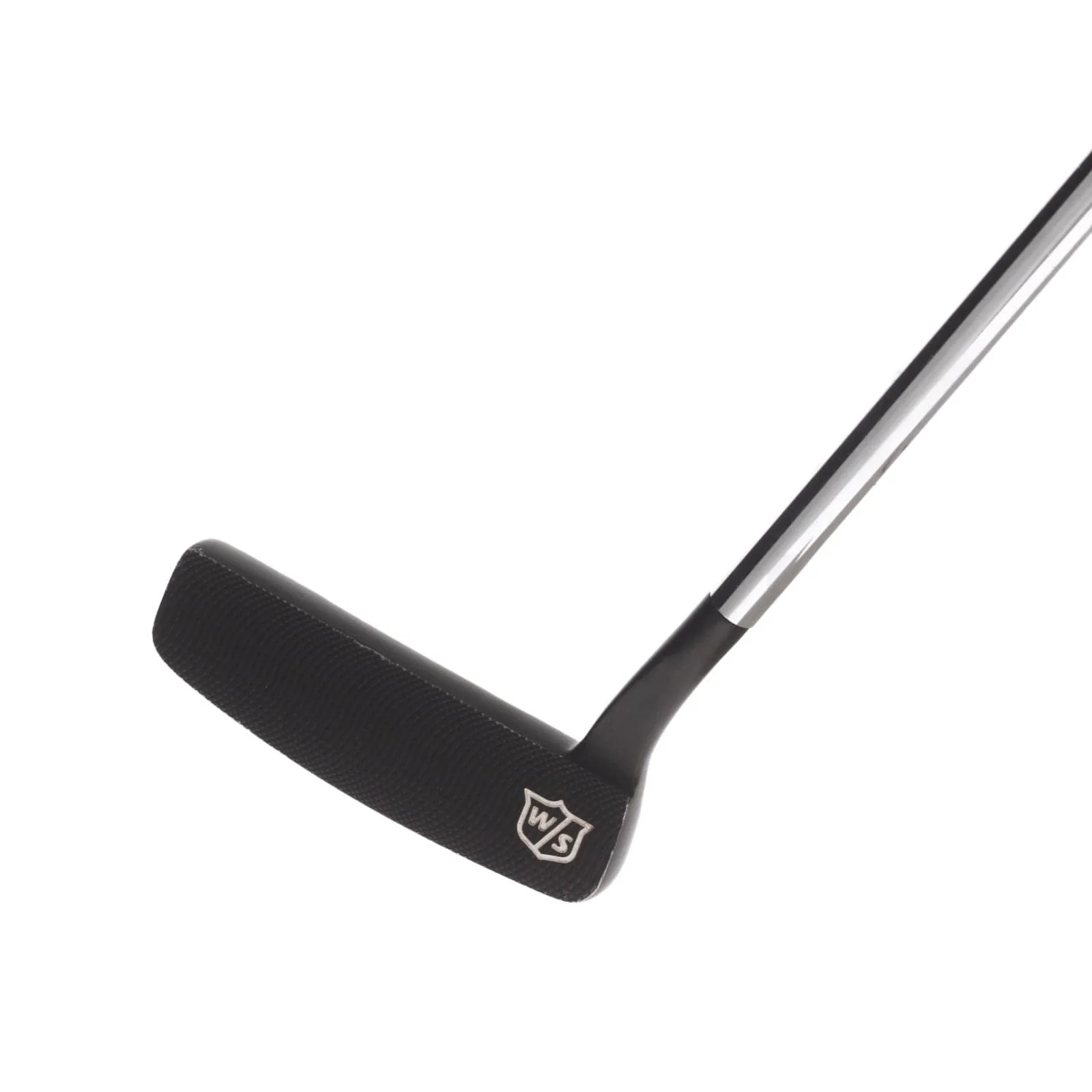 Wilson Infinite Grant Park 2018 Mens Right Hand Putter 34" Mallet - Wilson - Image 3