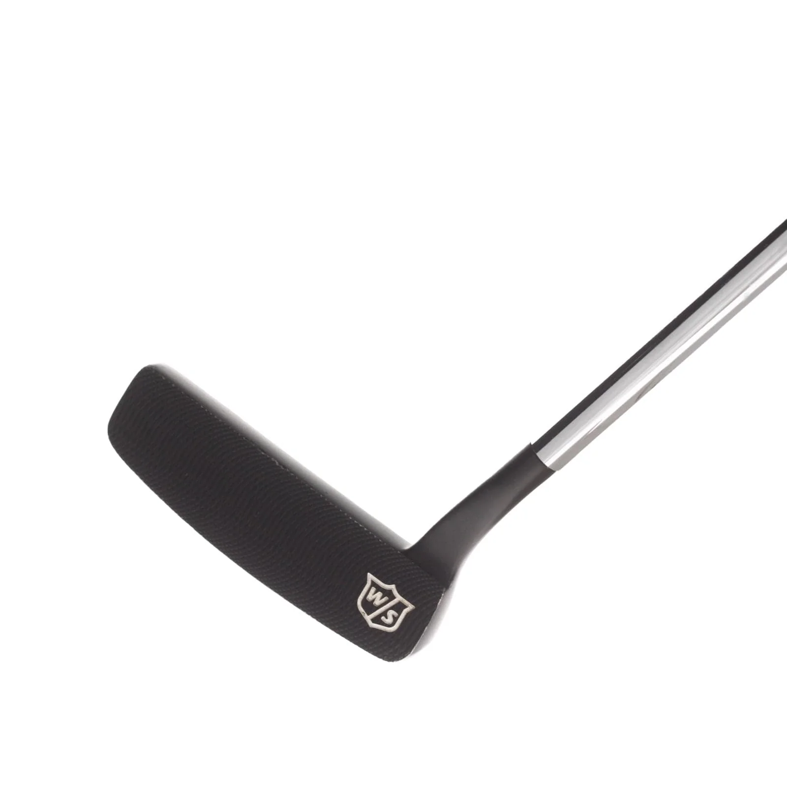 Wilson Infinite Grant Park Mens Right Hand Putter 34" Mallet Wilson - Wilson - Image 4