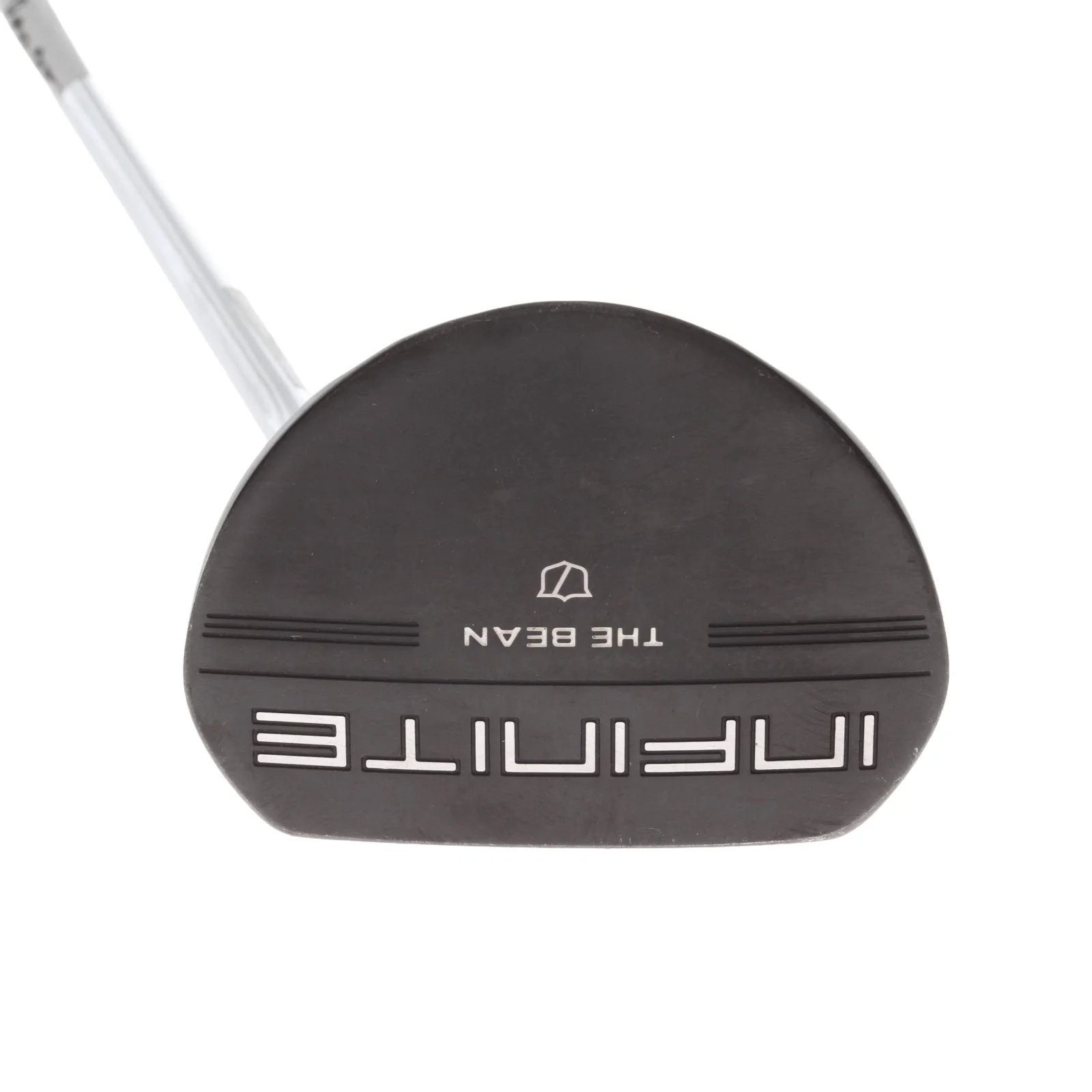 Wilson Infinite The Bean Mens Right Hand Putter 34" Mallet Wilson - Wilson